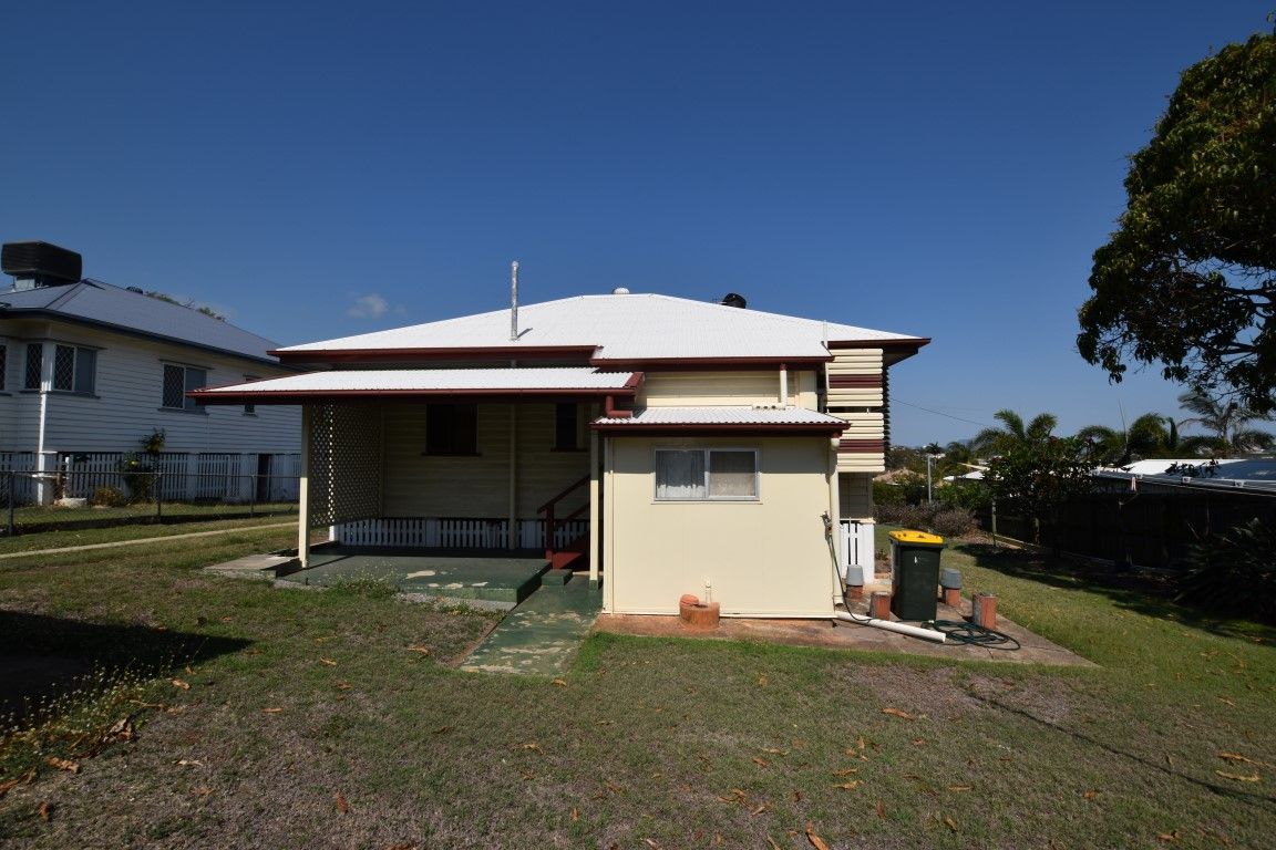 48 Sutton Street, Barney Point, QLD 4680