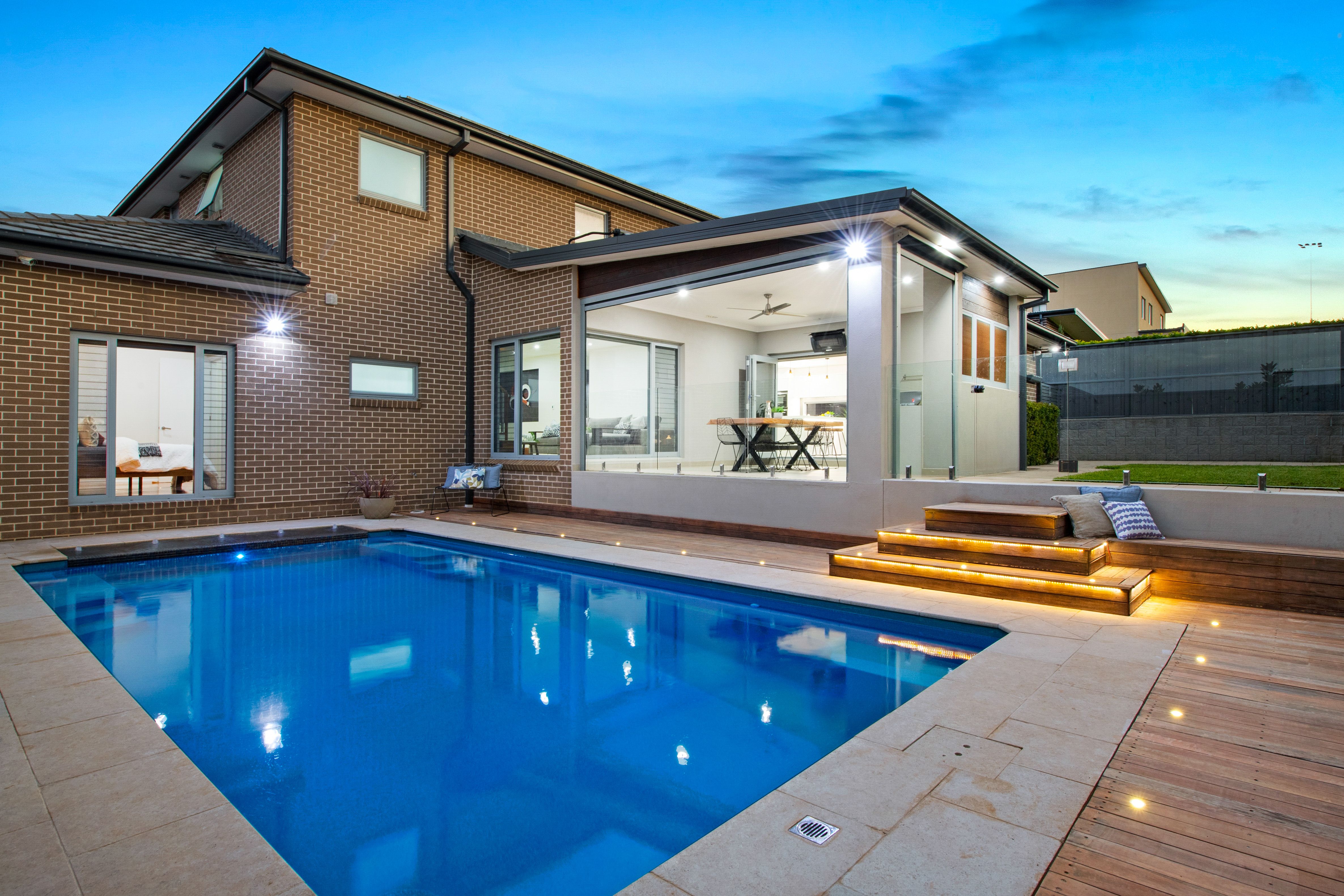 67 Laughton Crescent, Kellyville, NSW 2155