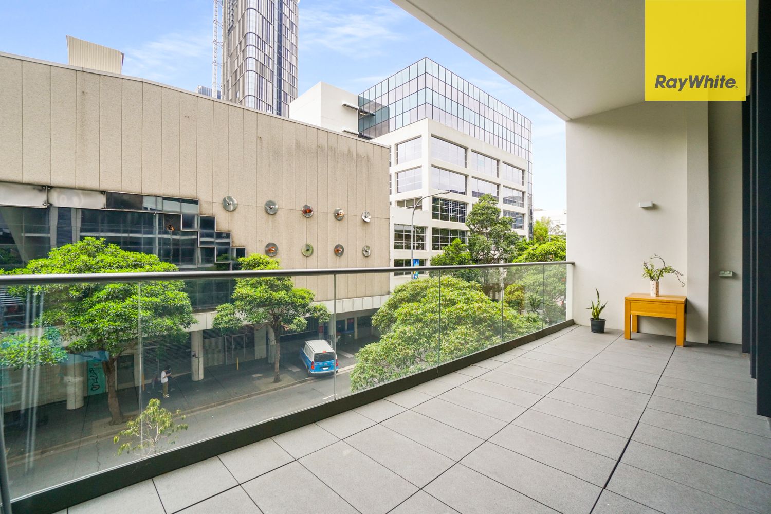 101A/45 Macquarie Street — photo 7 of 14