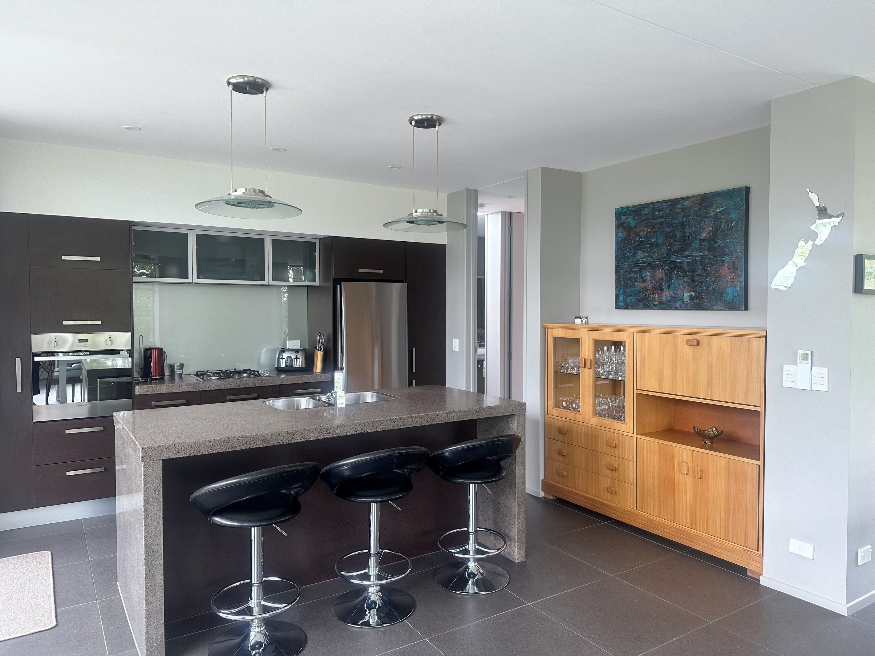 Kerikeri, Far North District