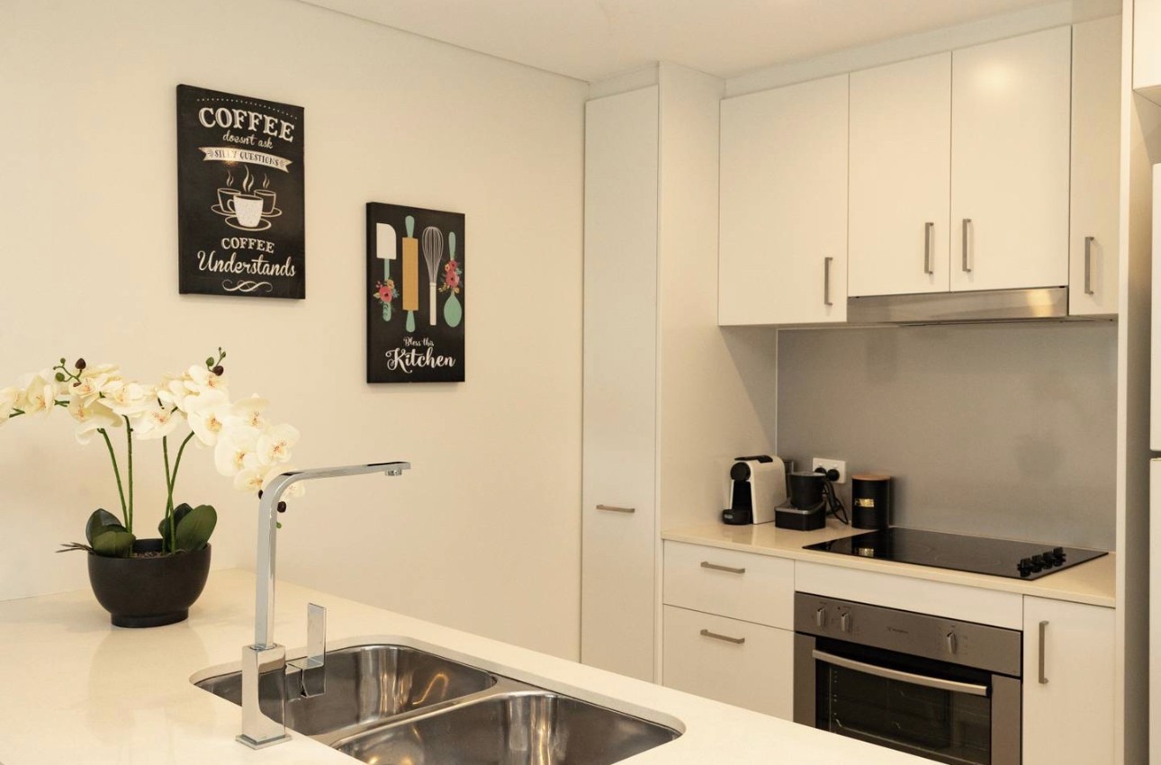 1505/31 Woods Street, DARWIN CITY, NT 0800