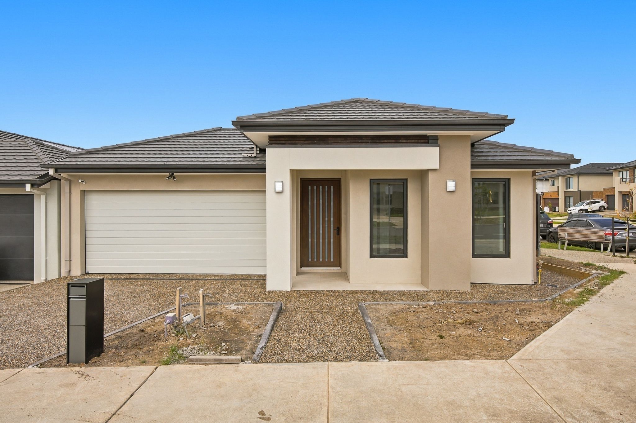 99 Goldfields Boulevard — photo from Ray White Cranbourne