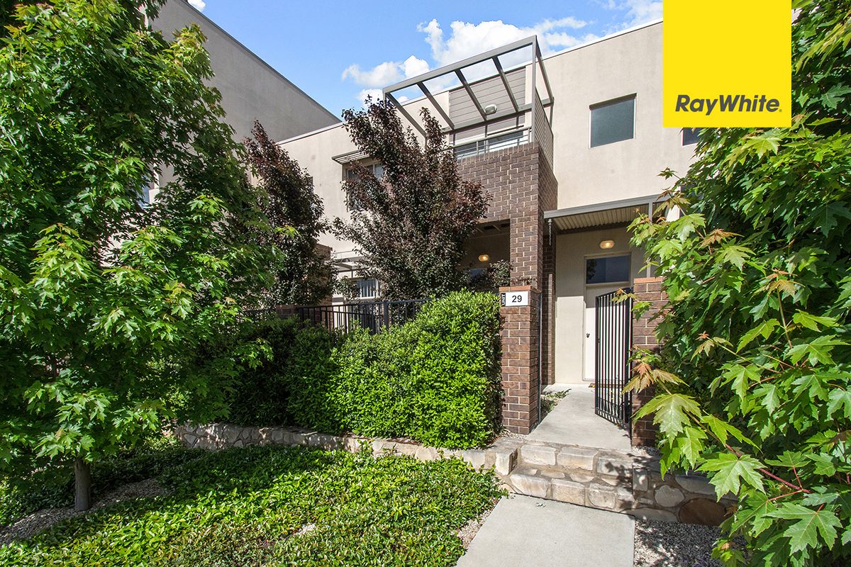 29/128 Flemington Road, Harrison, ACT 2914
