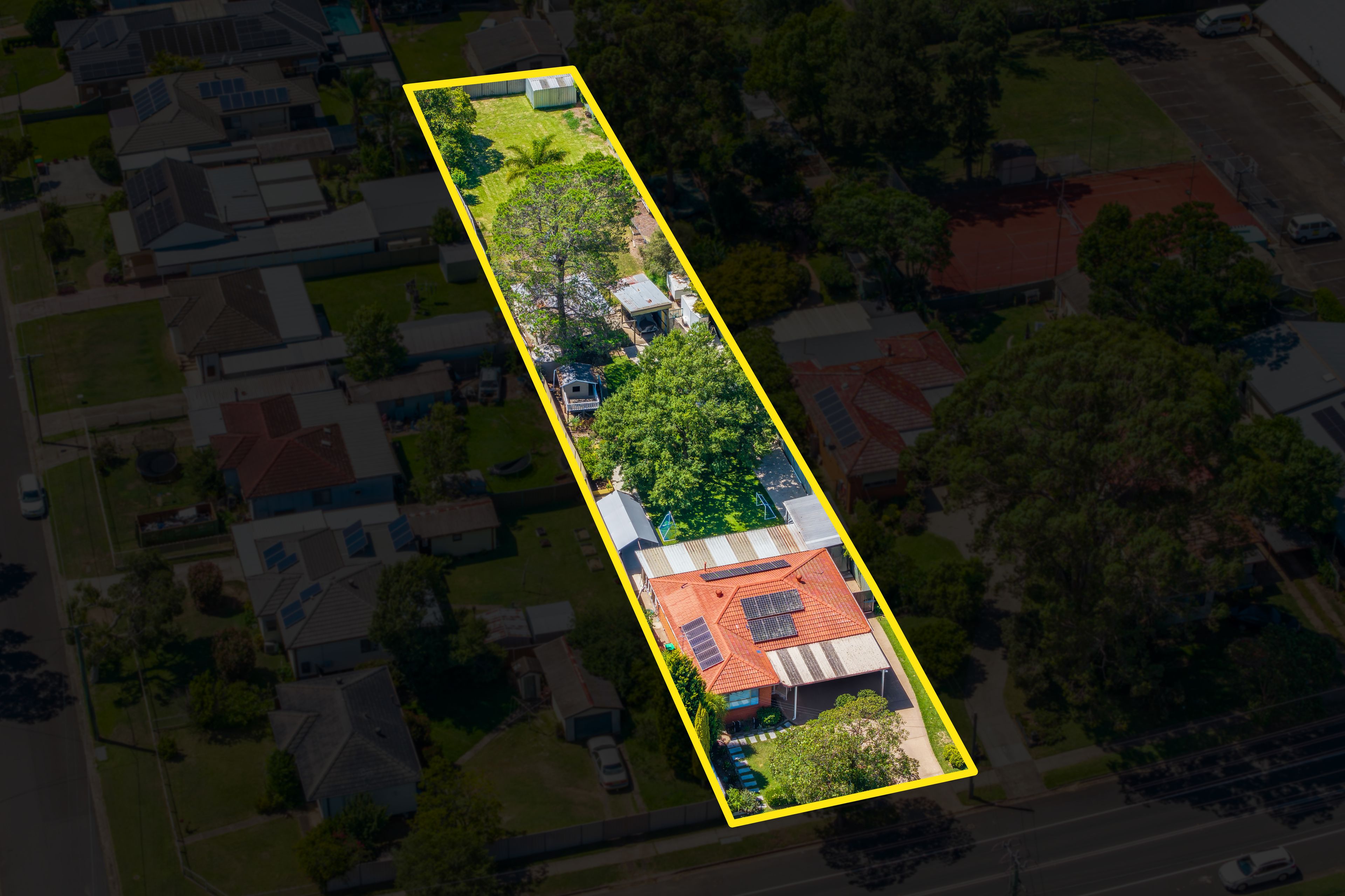 66 Marsden Road, St Marys, NSW