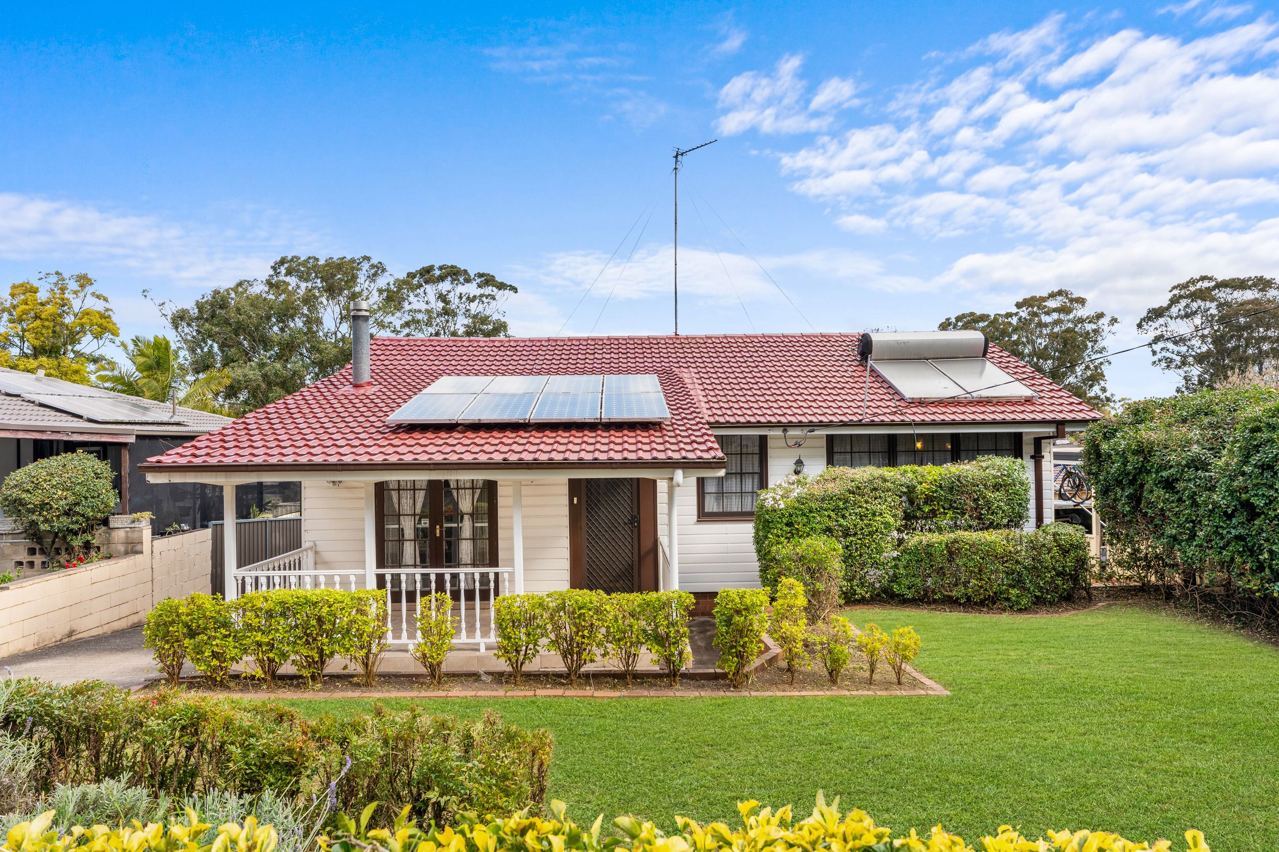 40 Glebe Place — photo from Ray White Glenmore Park