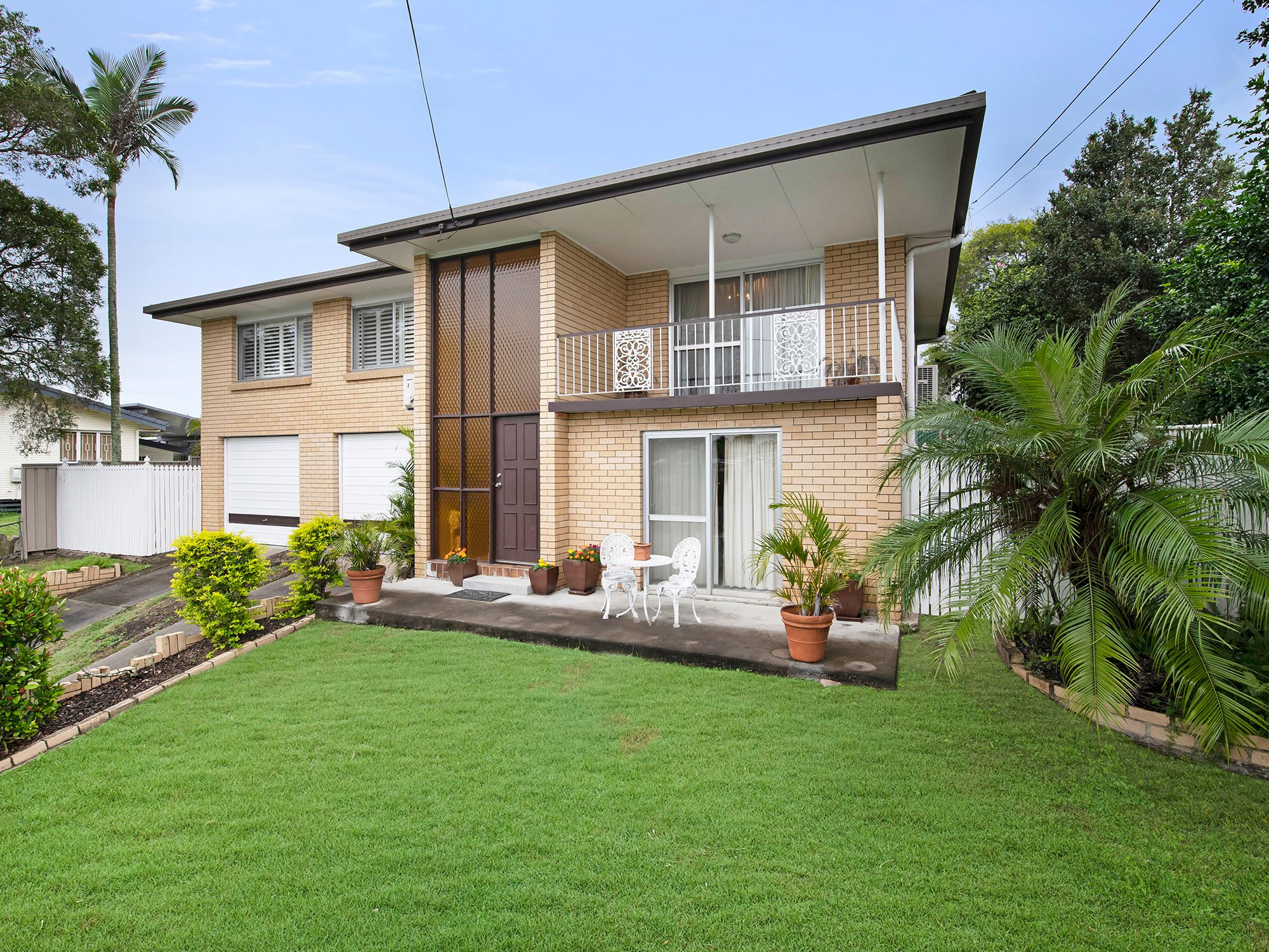 4 Balamara Street, Mansfield, QLD 4122