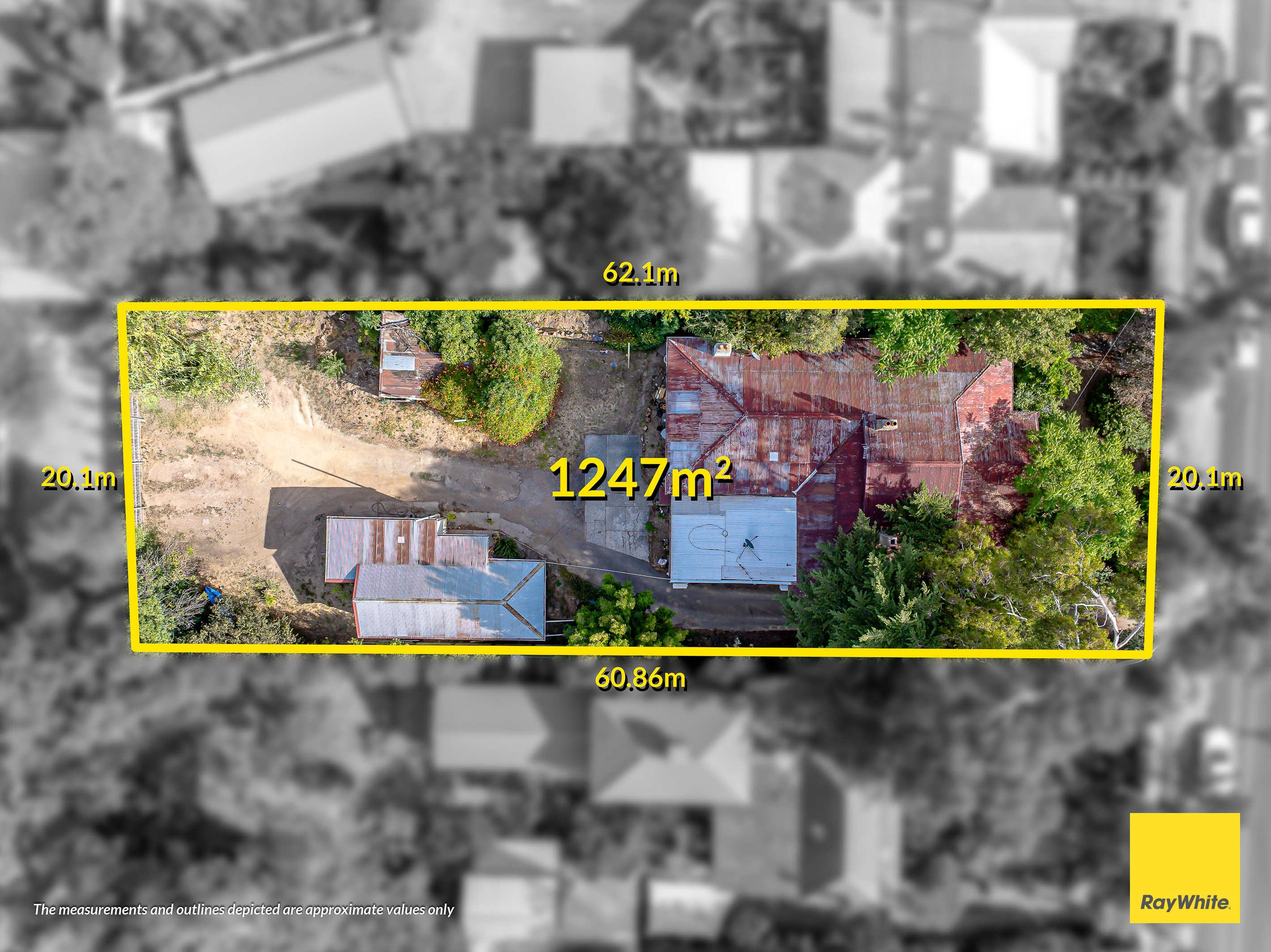 151 Don Street, Bendigo, VIC 3550