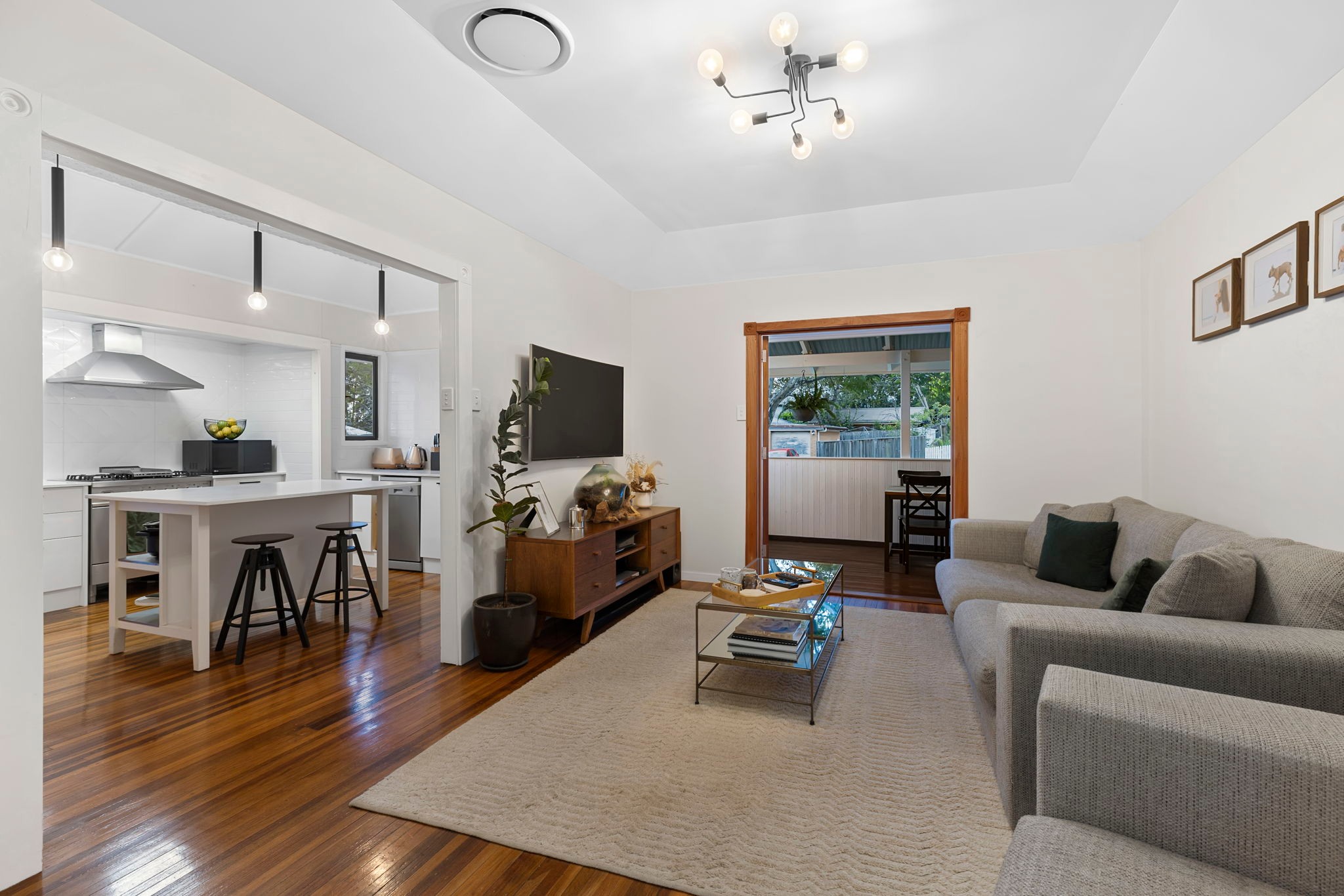 1 Nicholson Street, Mitchelton, QLD 4053