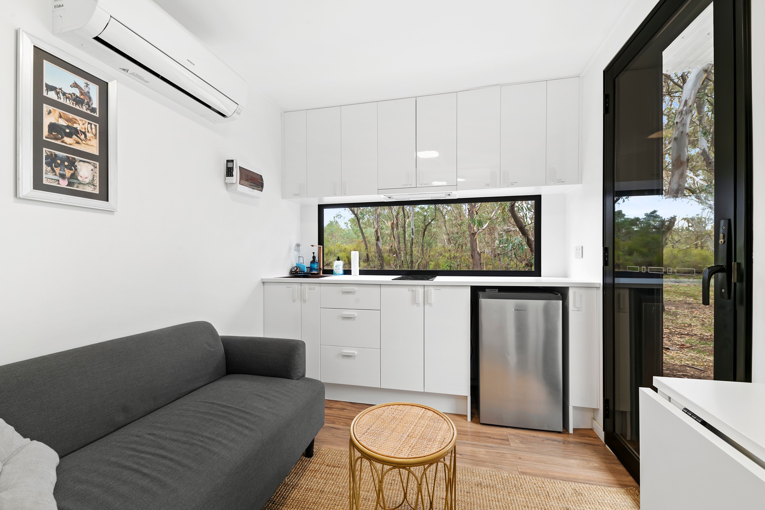 CA5 & 5J Hylands Lane, HEATHCOTE, VIC 3523