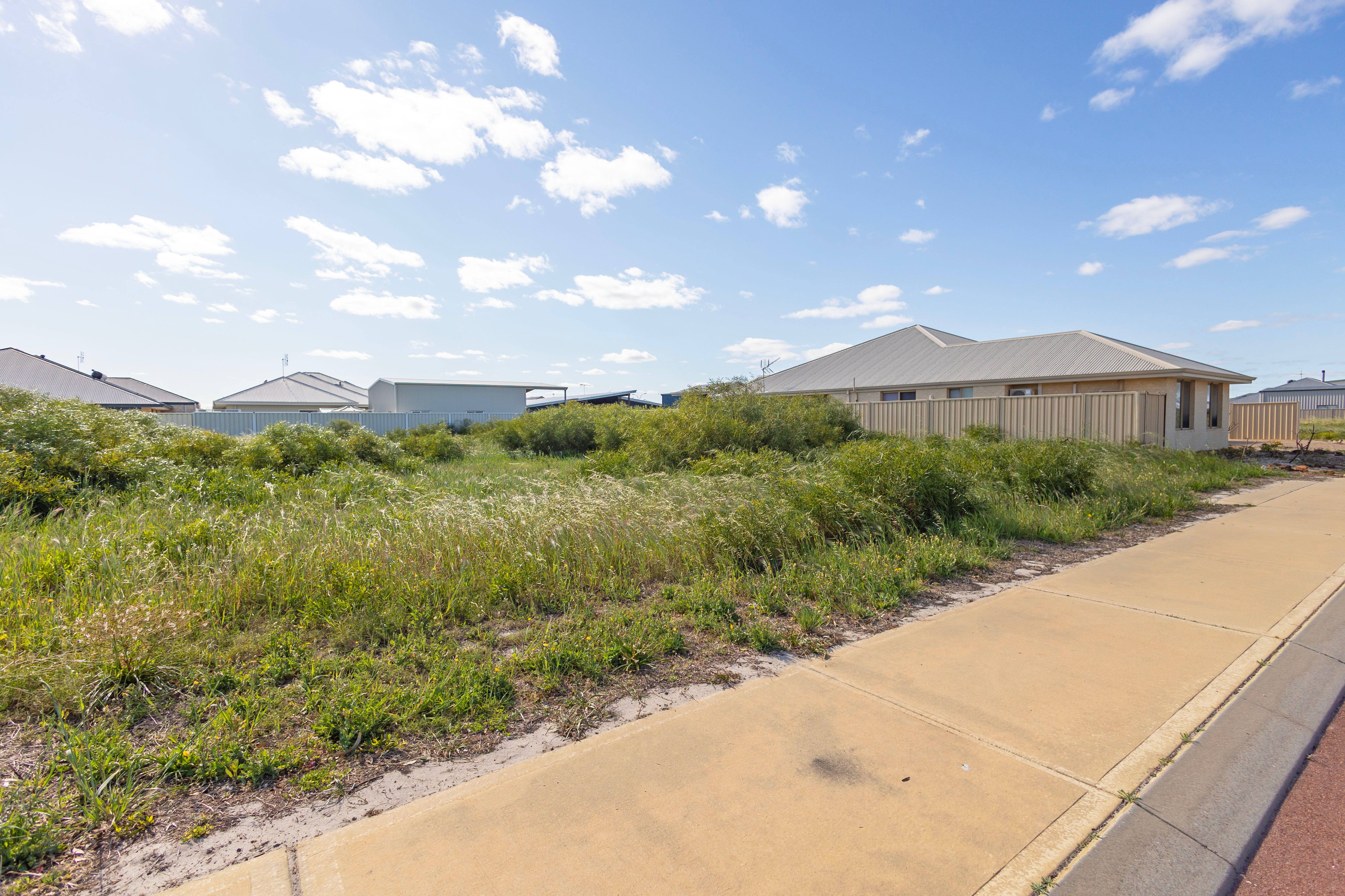 Lot 521, 28 Drosera Way — photo 5 of 6