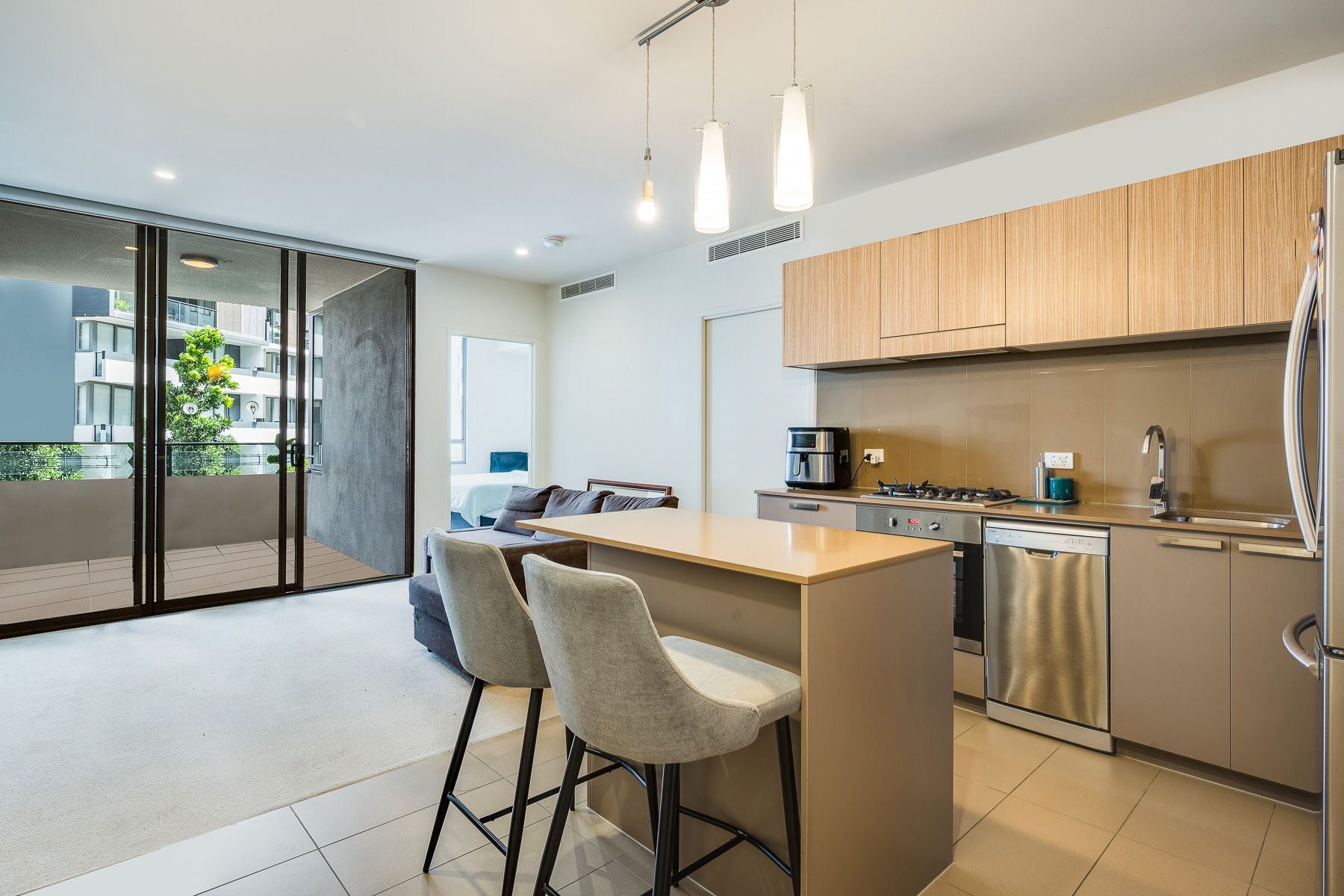 312/16 Aspinall Street, Nundah, QLD 4012