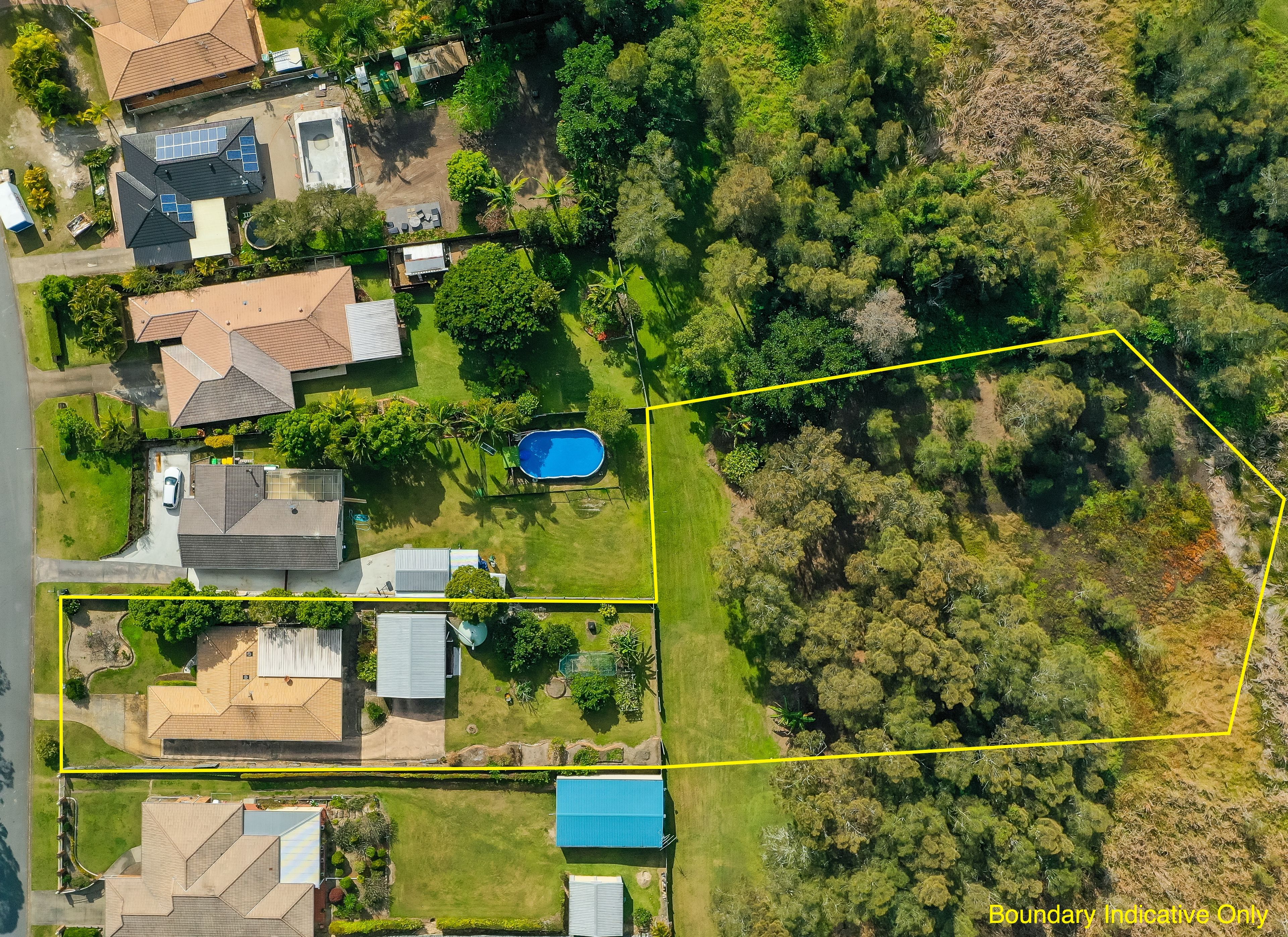 46 Bradstone Road, Carrara, QLD 4211