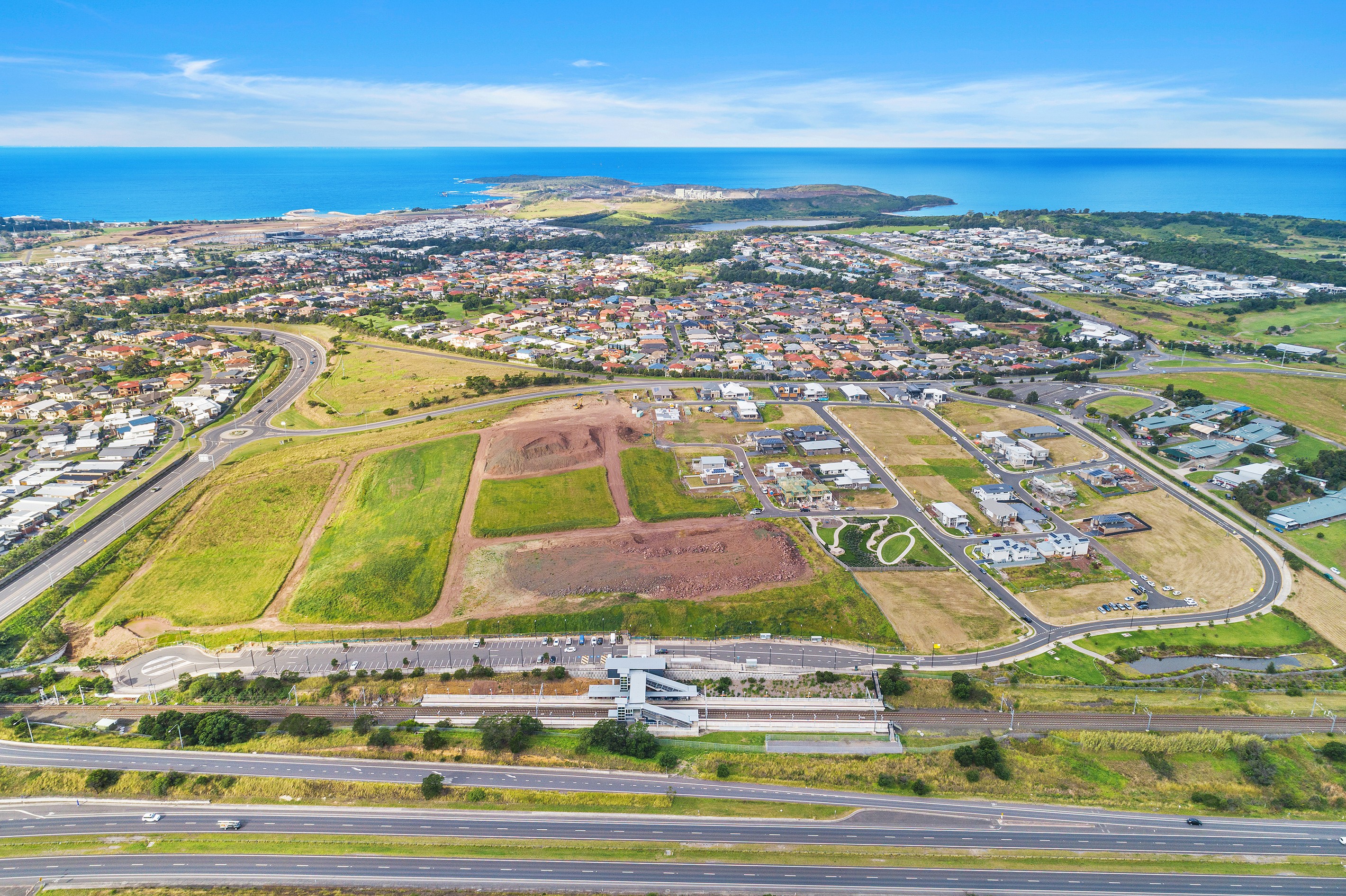 9 (Lot 29) Solstice Drive, Dunmore, NSW 2529
