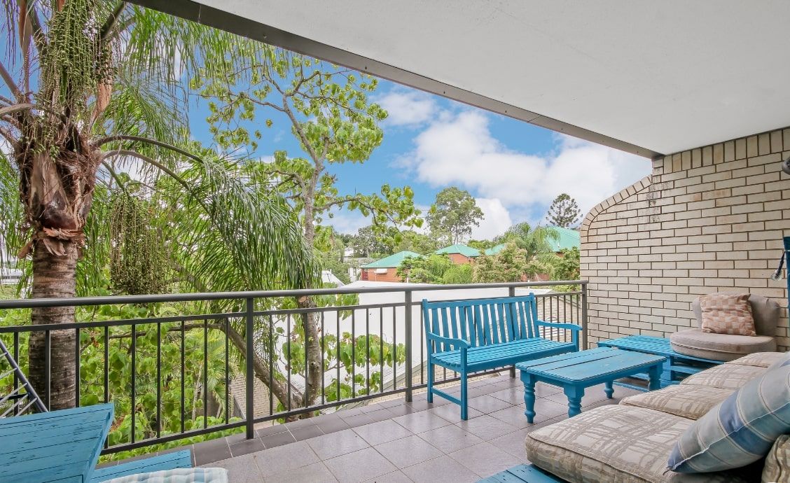 2/68 Herston Road, Kelvin Grove, QLD 4059