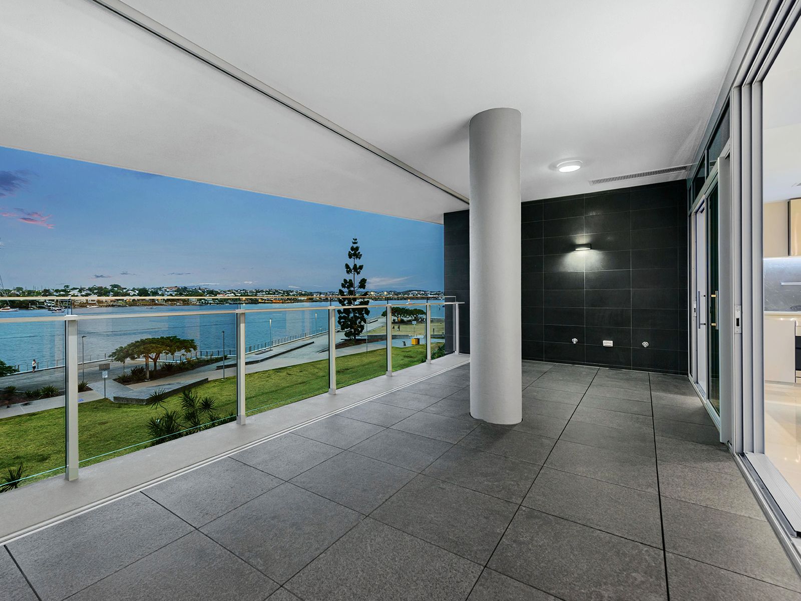 1031/1 Newstead Terrace, Newstead, QLD 4006
