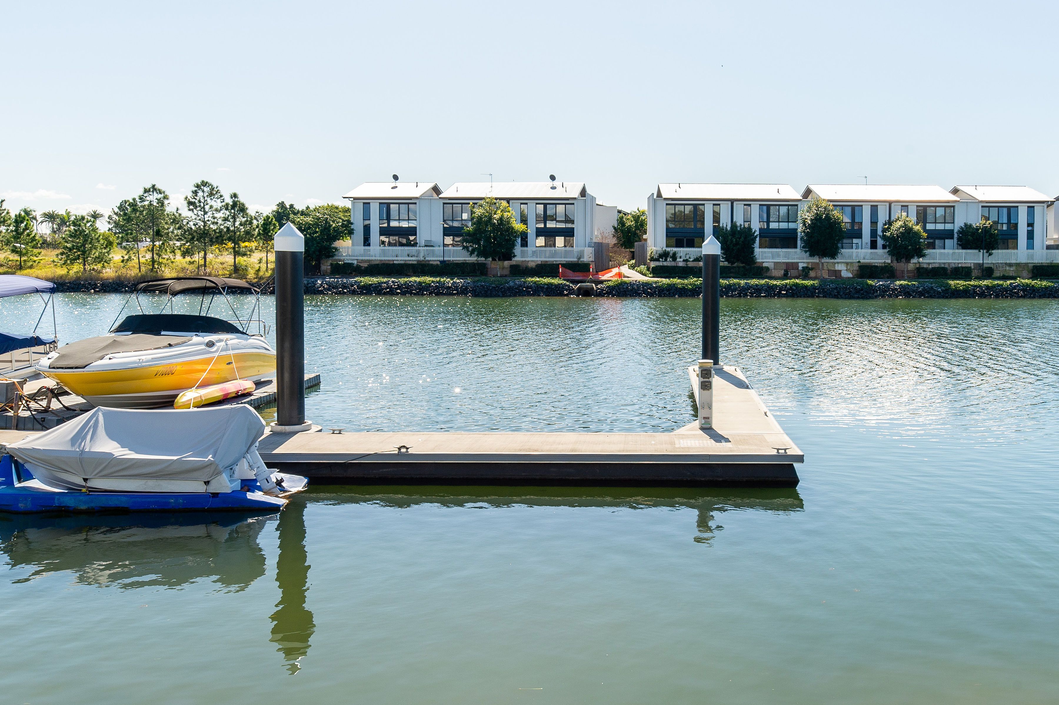 156 Marina Quays Boulevard, Hope Island QLD 4212
