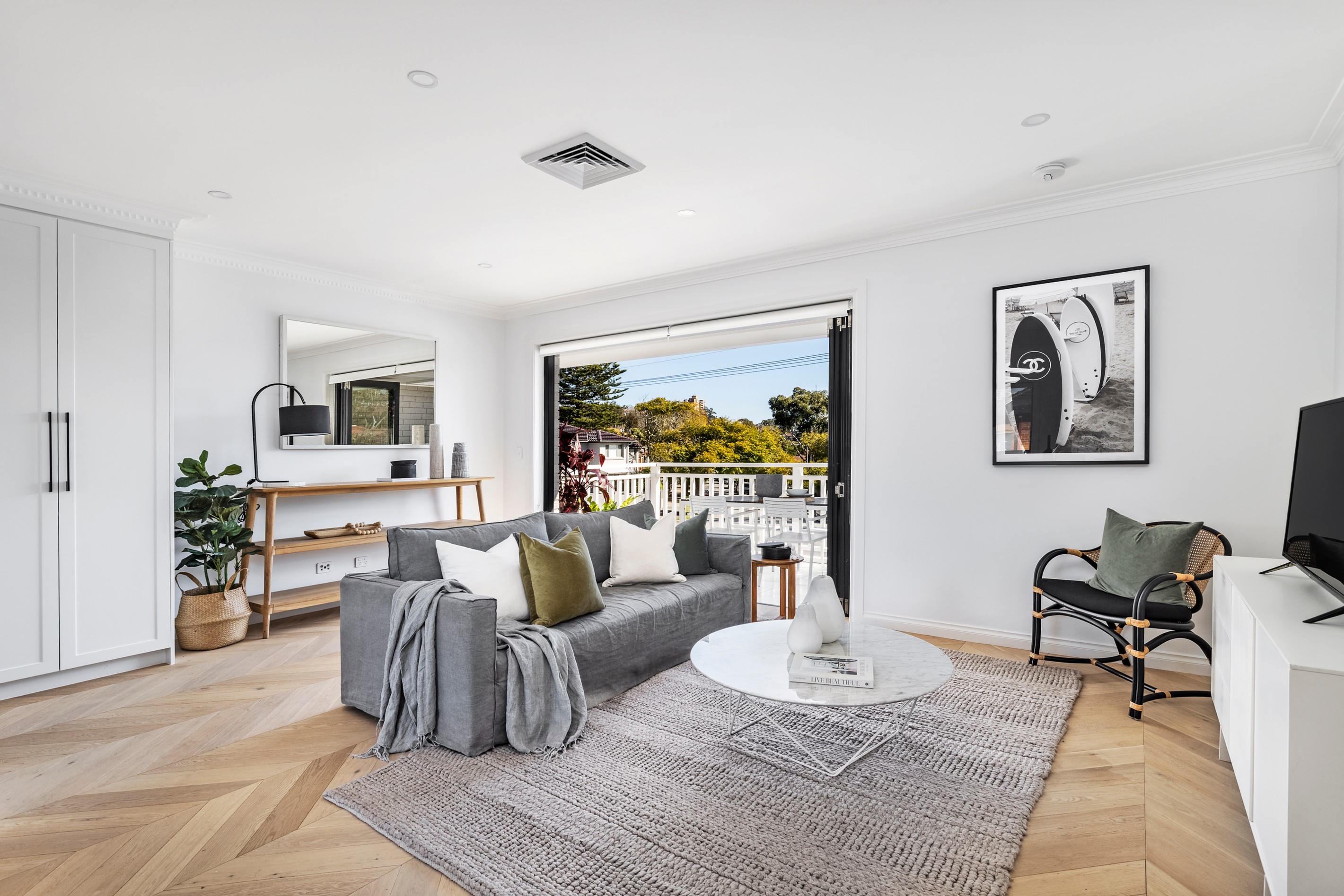 101/41 Cammeray Road, Cammeray, NSW 2062