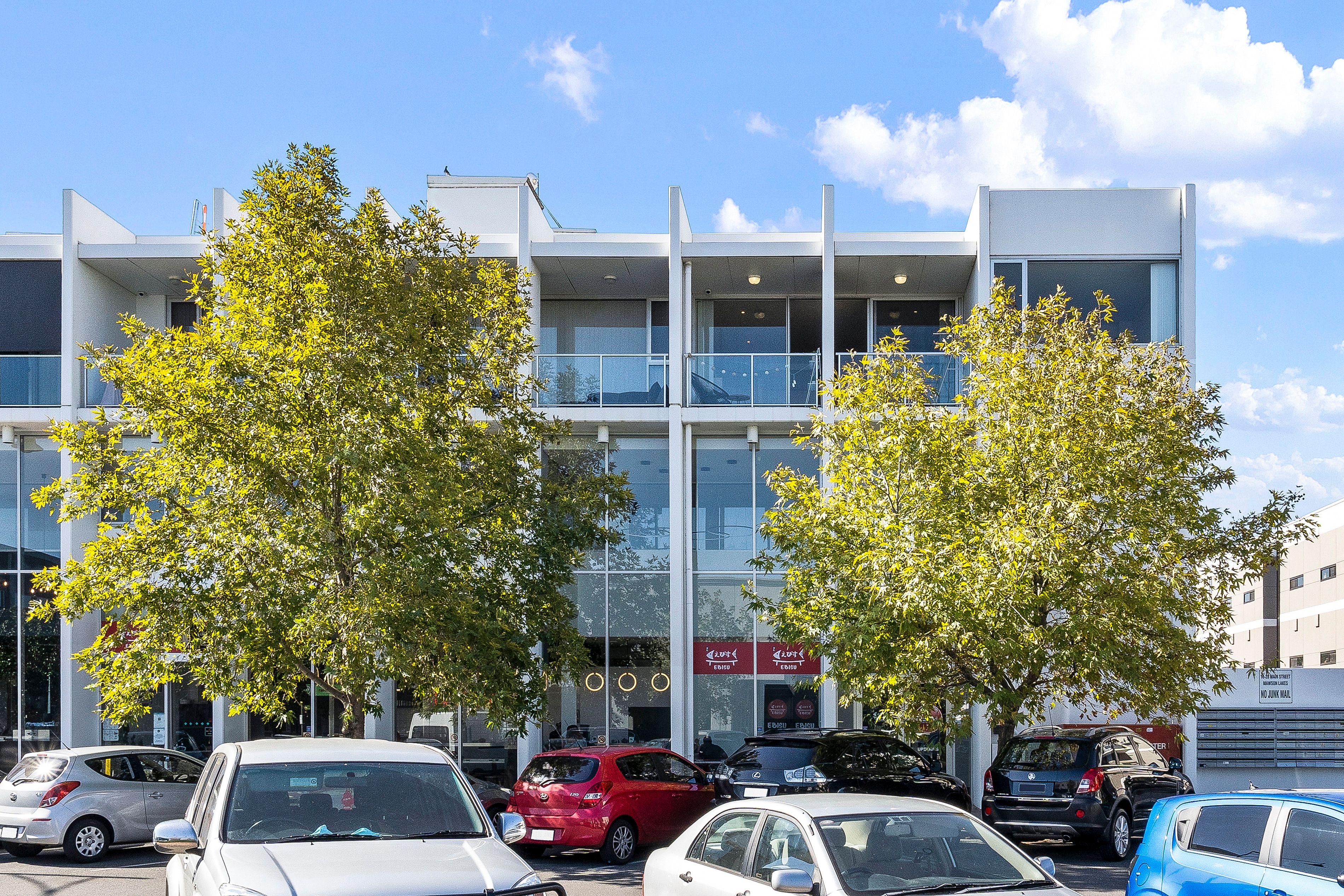 3/18 Main Street, Mawson Lakes, SA 5095