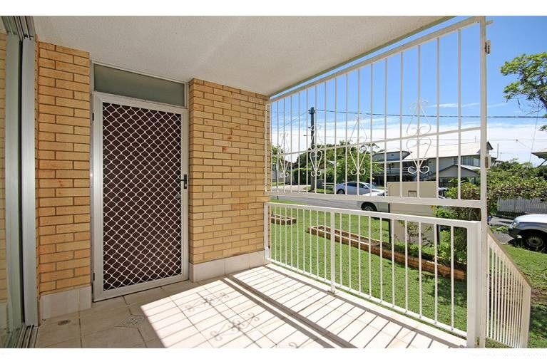 4/19 Balmoral Terrace, East Brisbane, QLD 4169
