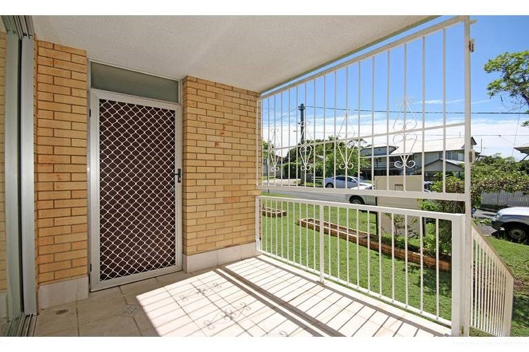 4/19 Balmoral Terrace, East Brisbane, QLD 4169