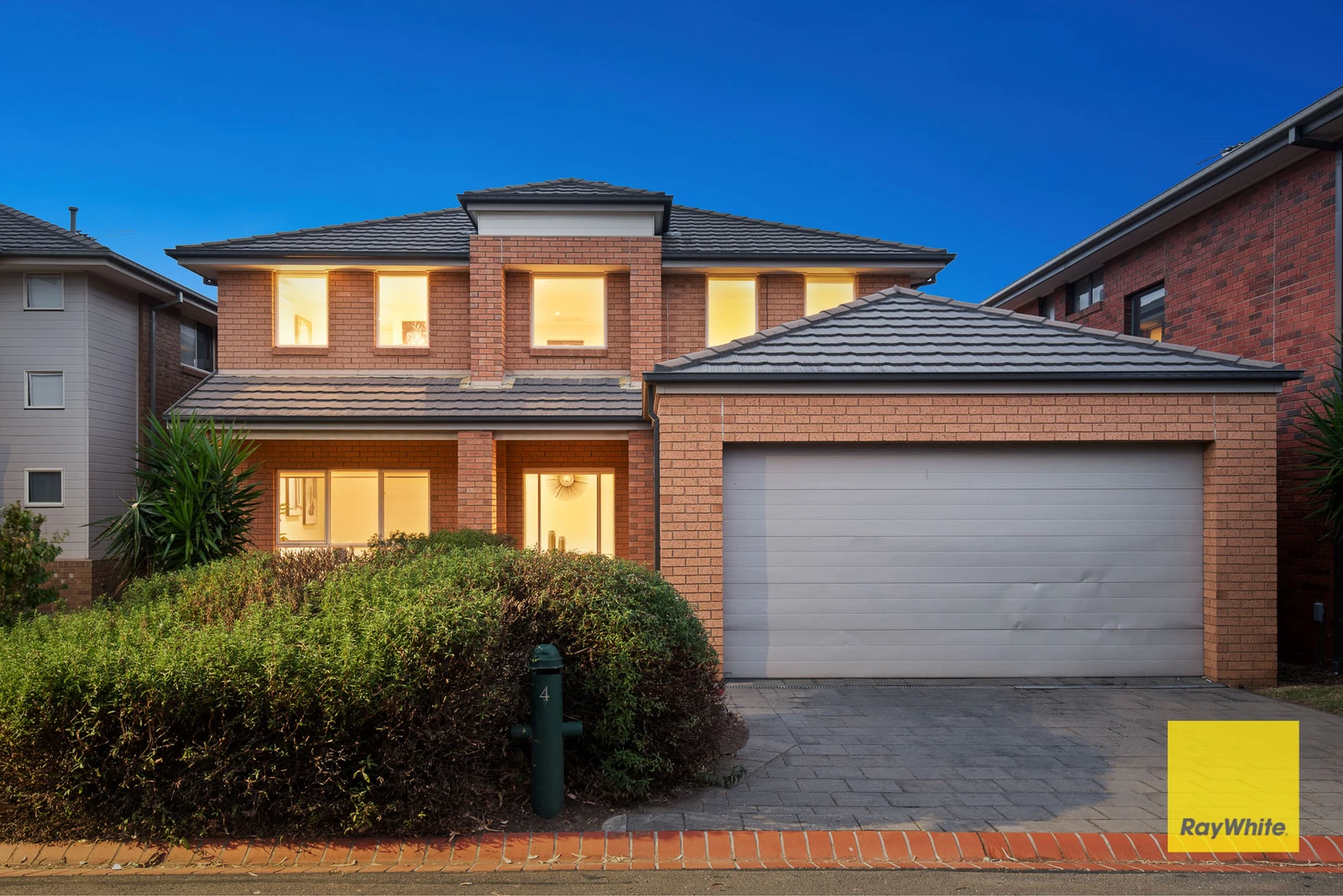 4 Tattler Court, Point Cook, VIC 3030