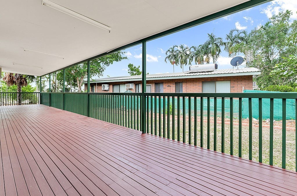 26 Fitzmaurice Drive, Leanyer, NT 0812
