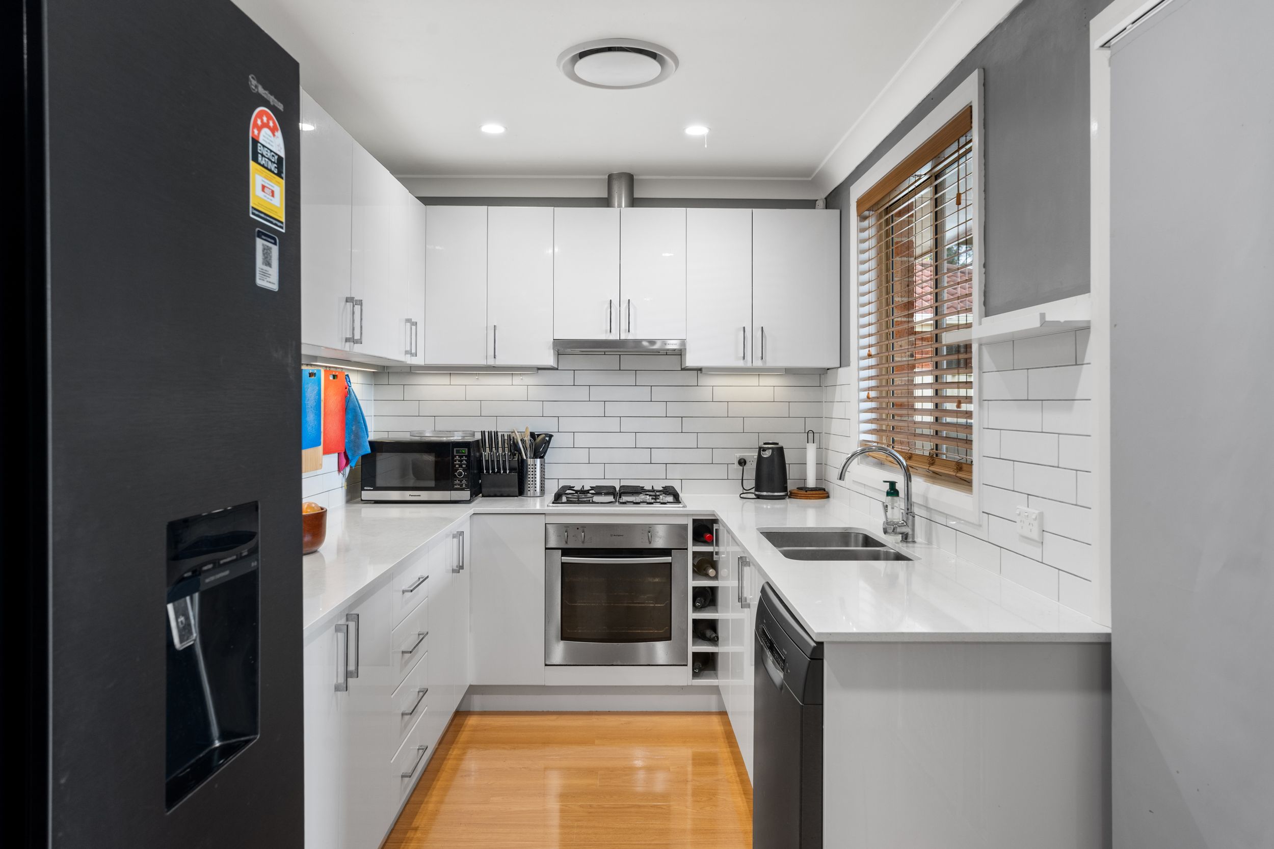 21 Andromeda Drive, Cranebrook, NSW