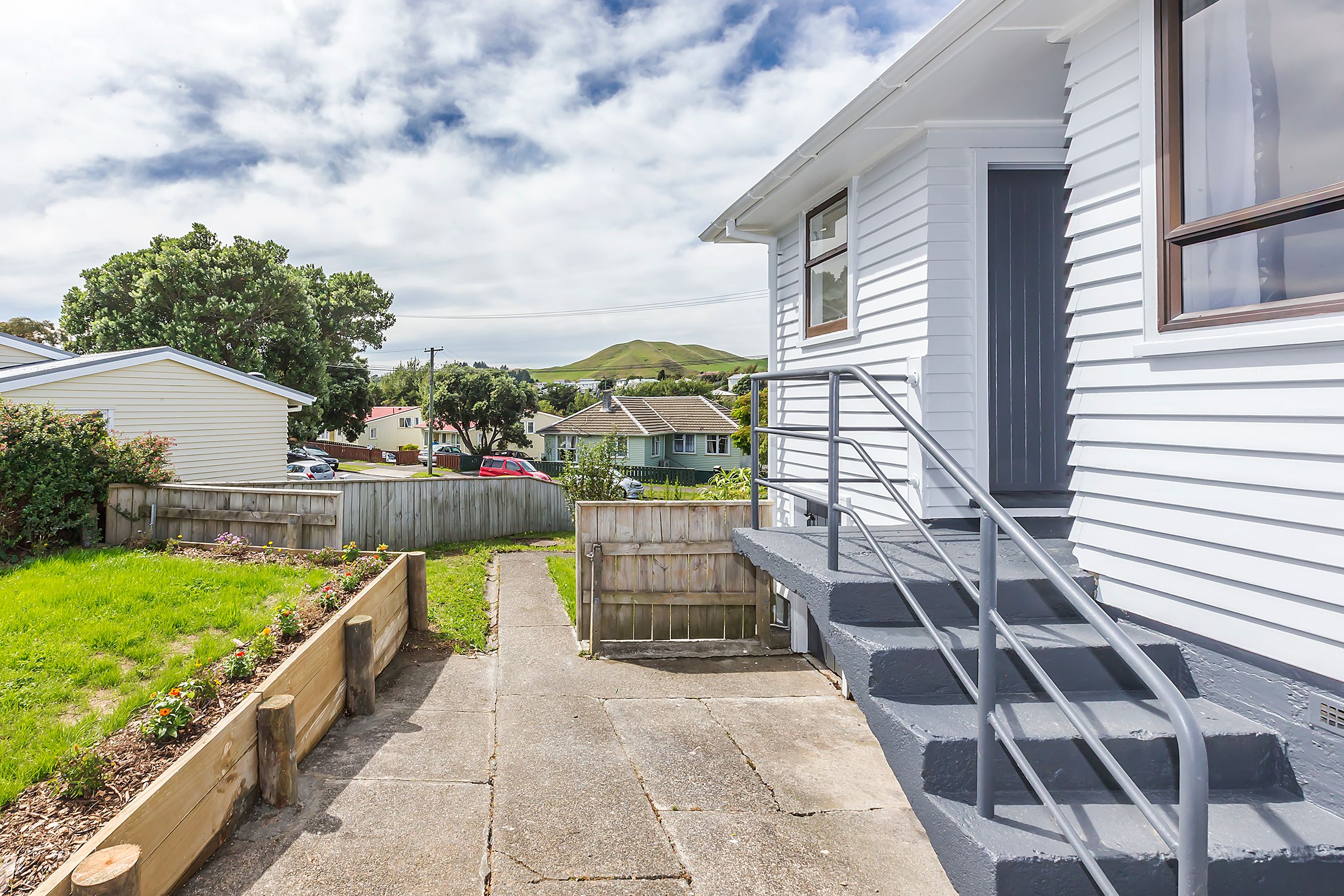 152 Castor Crescent, Cannons Creek, Porirua City