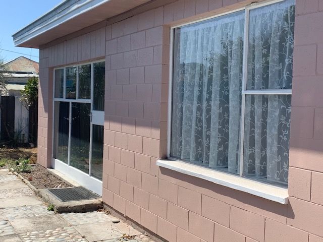 2/21 Keppel Street, New Brighton, Christchurch City 8061 Leased Unit