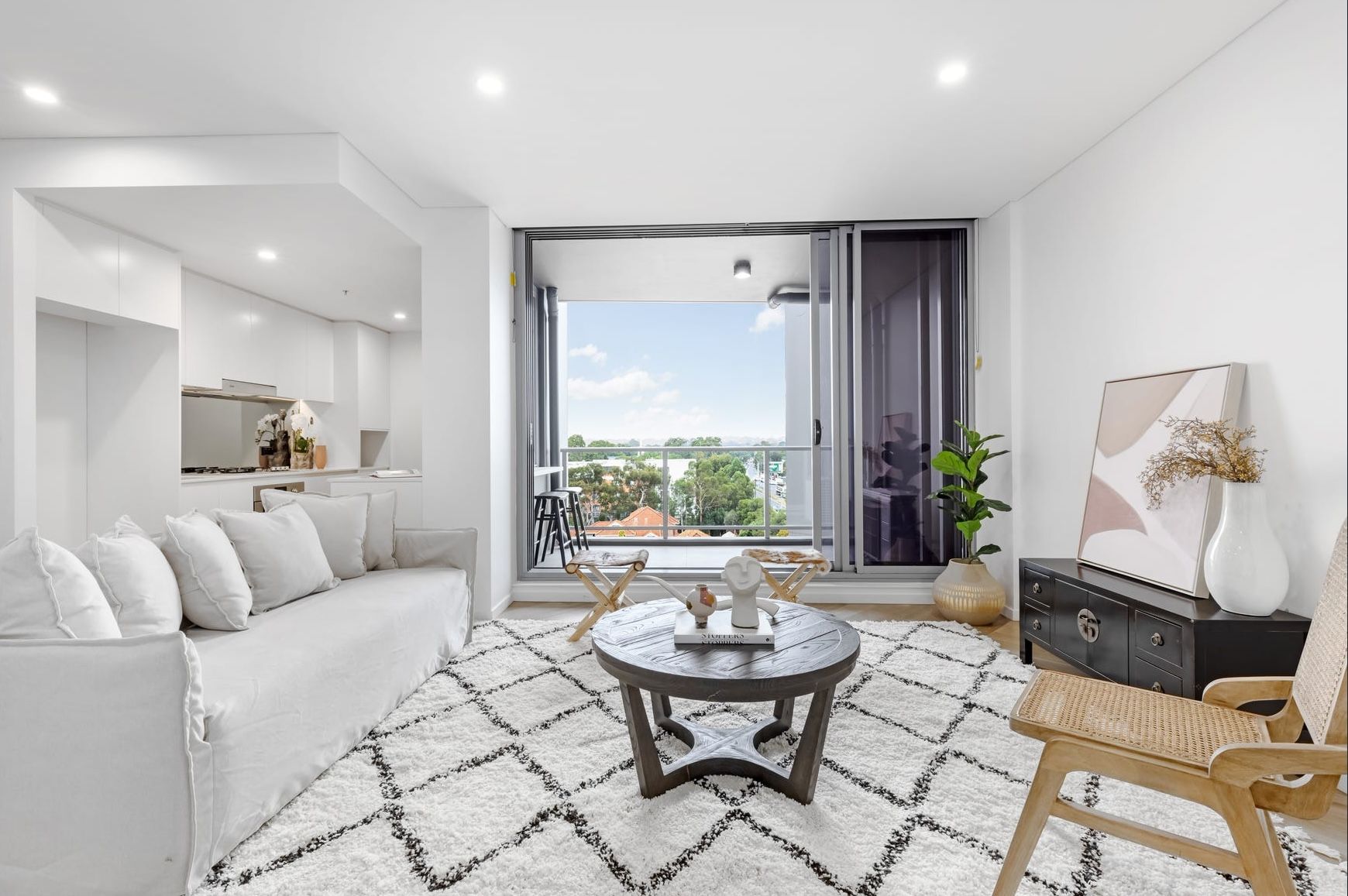 605/1 Post Office Street, Carlingford, NSW 2118
