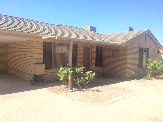 4/161 Keymer Street, Belmont, WA 6104