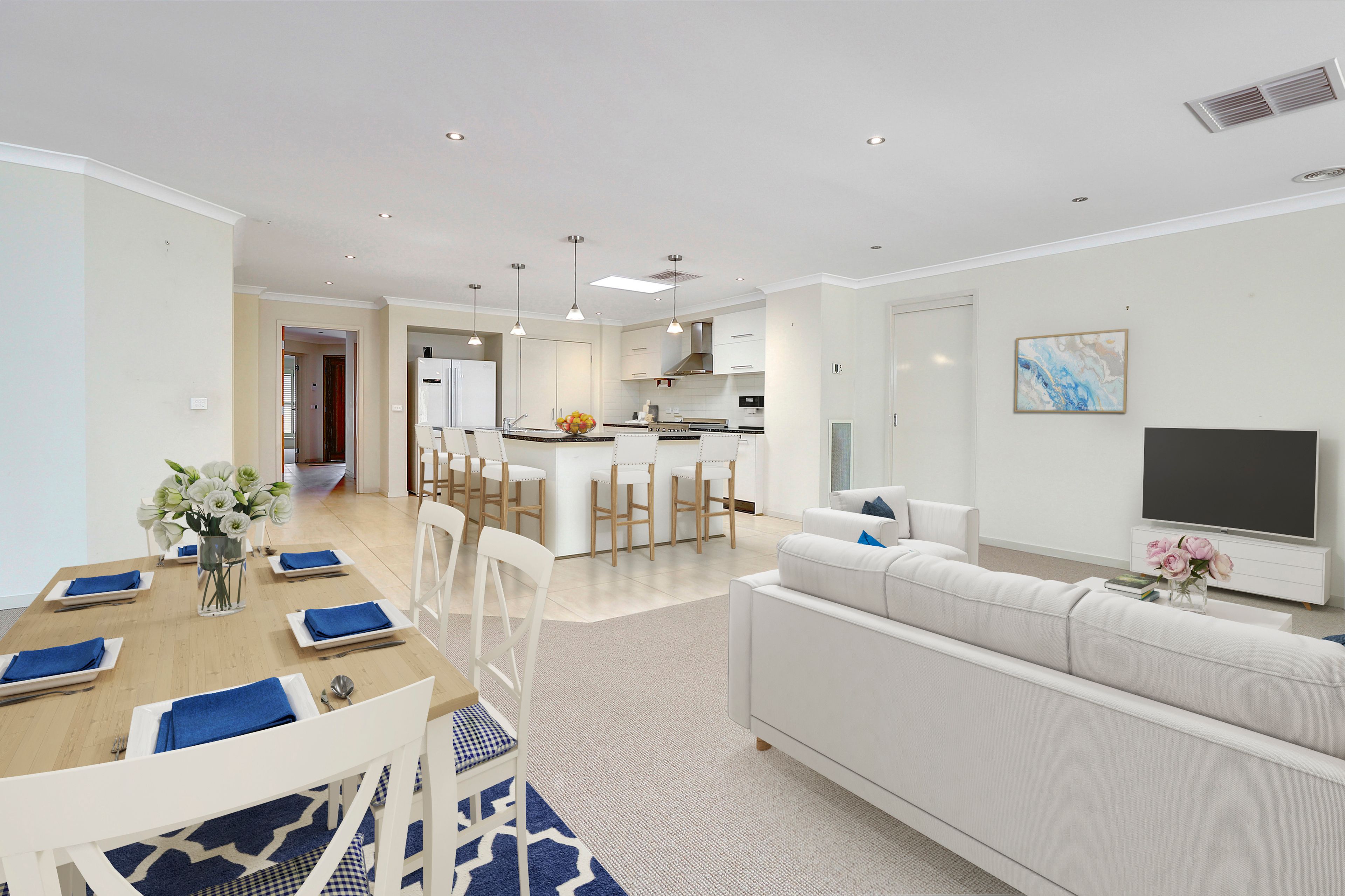 5 Messmate Place, Rosebud, VIC 3939