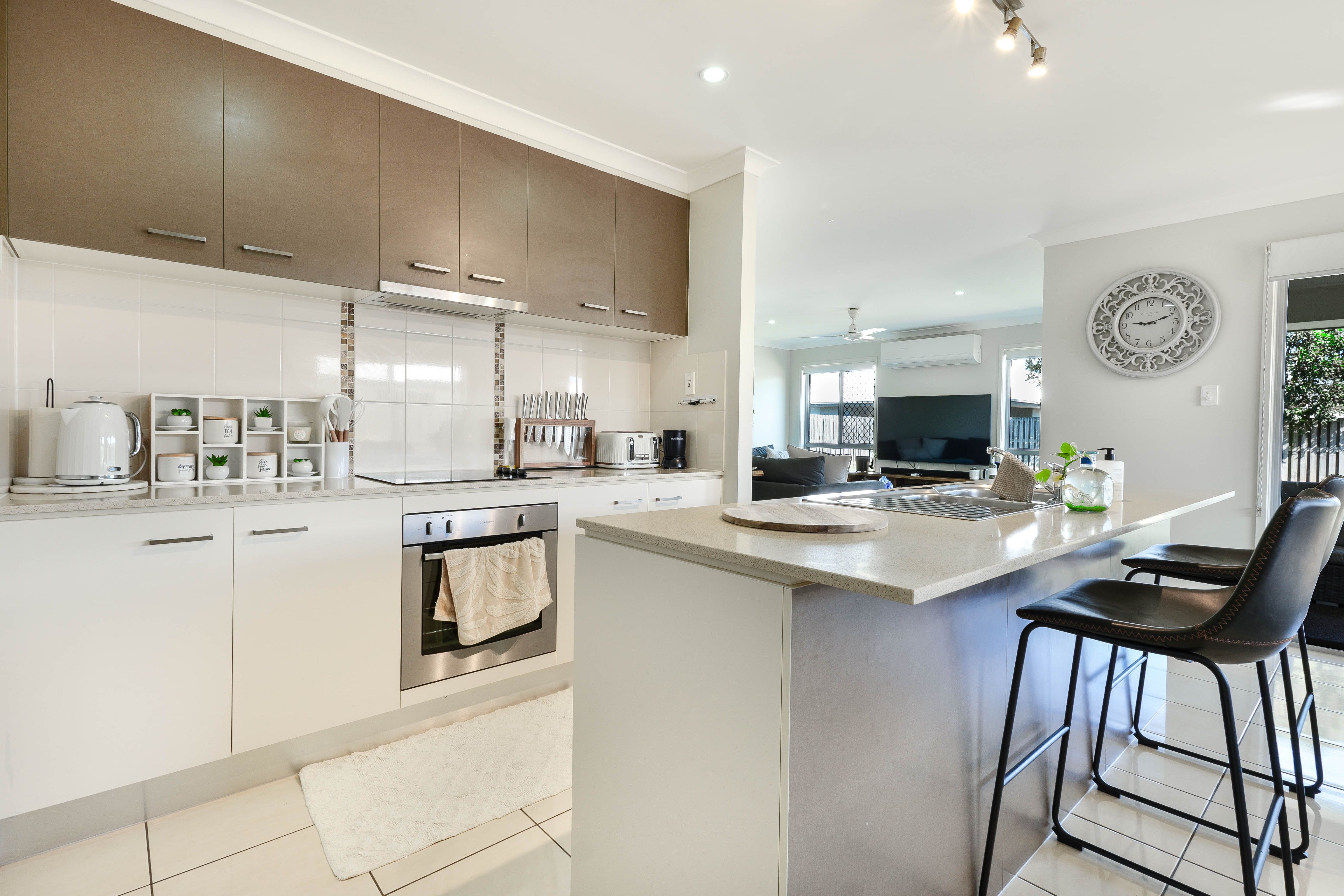 29 Bellbird Circuit, New Auckland, QLD 4680