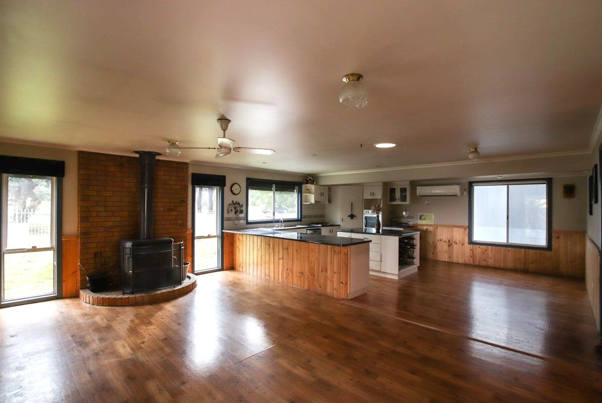 6 Old Tatura Road, Rushworth, VIC 3612