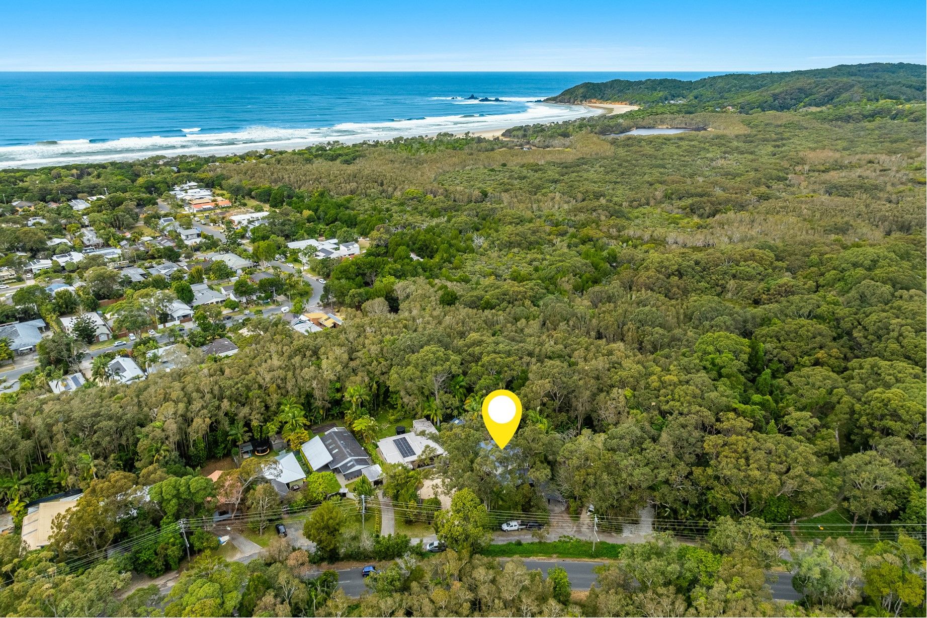 243 Broken Head Road, Suffolk Park, NSW 2481