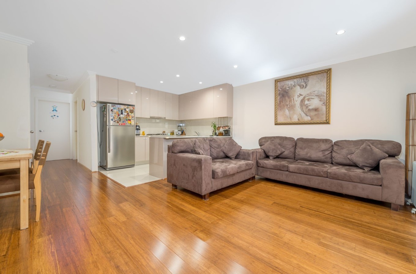 6/133 Polding Street, Fairfield Heights, NSW 2165