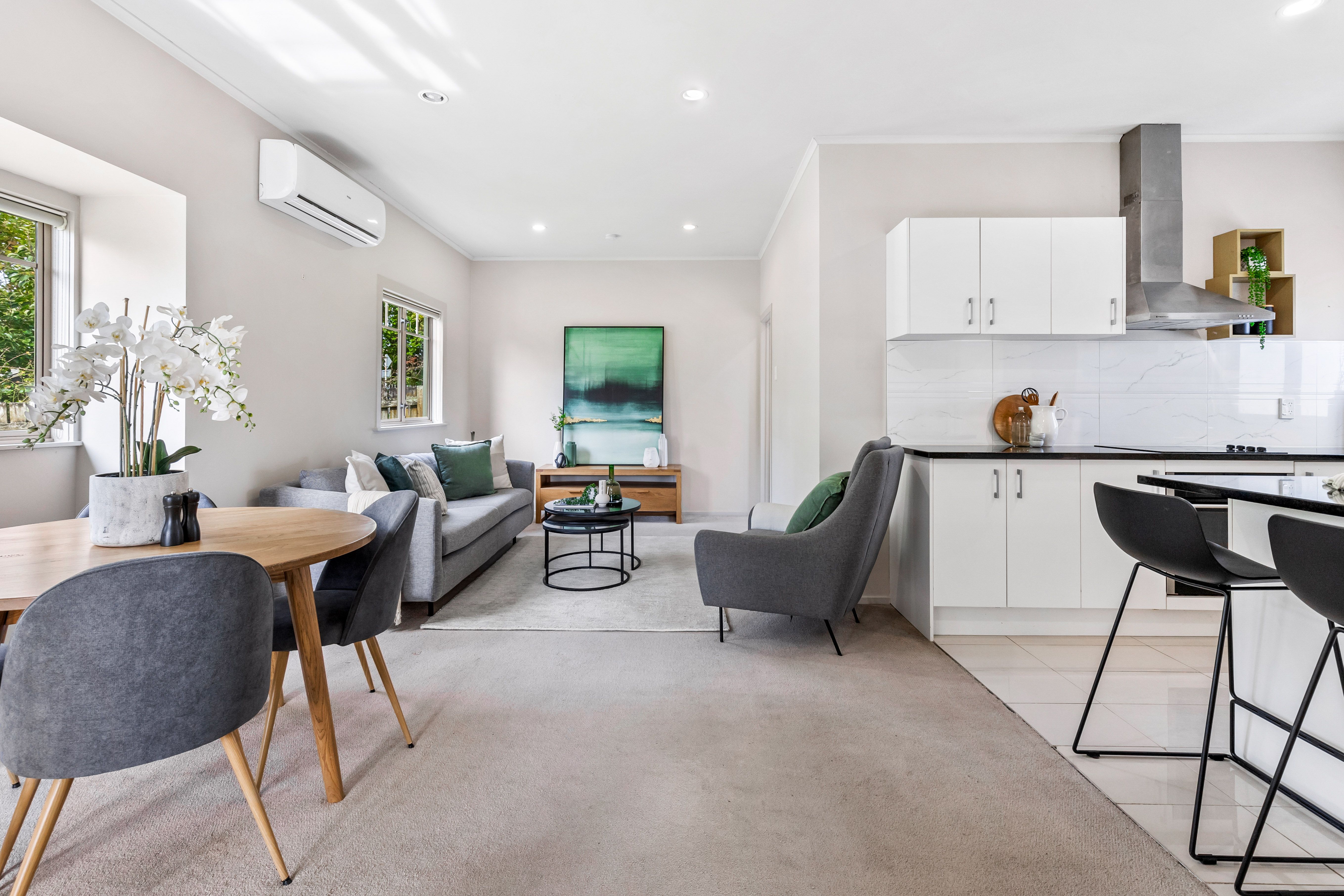 1/5 Seabrook Avenue, New Lynn, Waitakere City