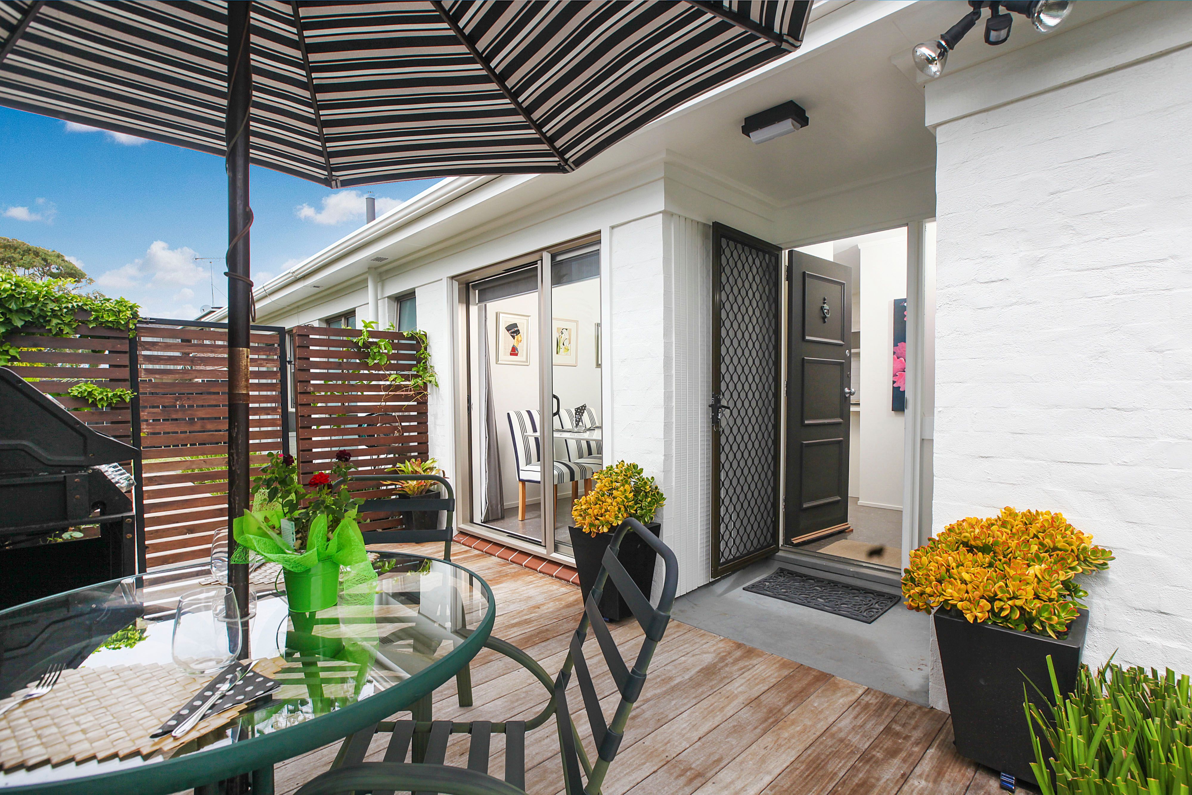 4a Ursula Place, Half Moon Bay, Manukau City