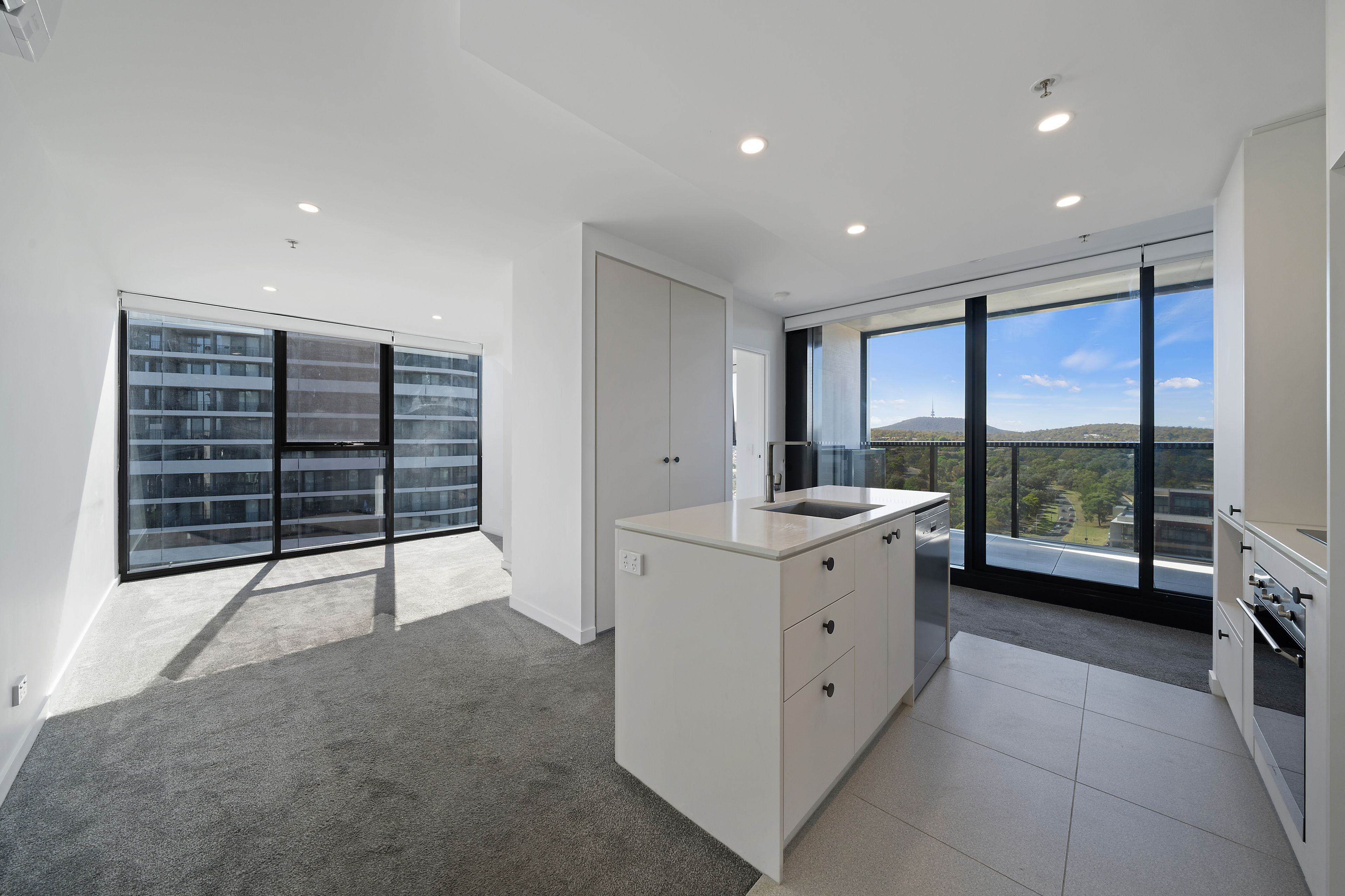 1412/2 Grazier Lane, Belconnen ACT 2617
