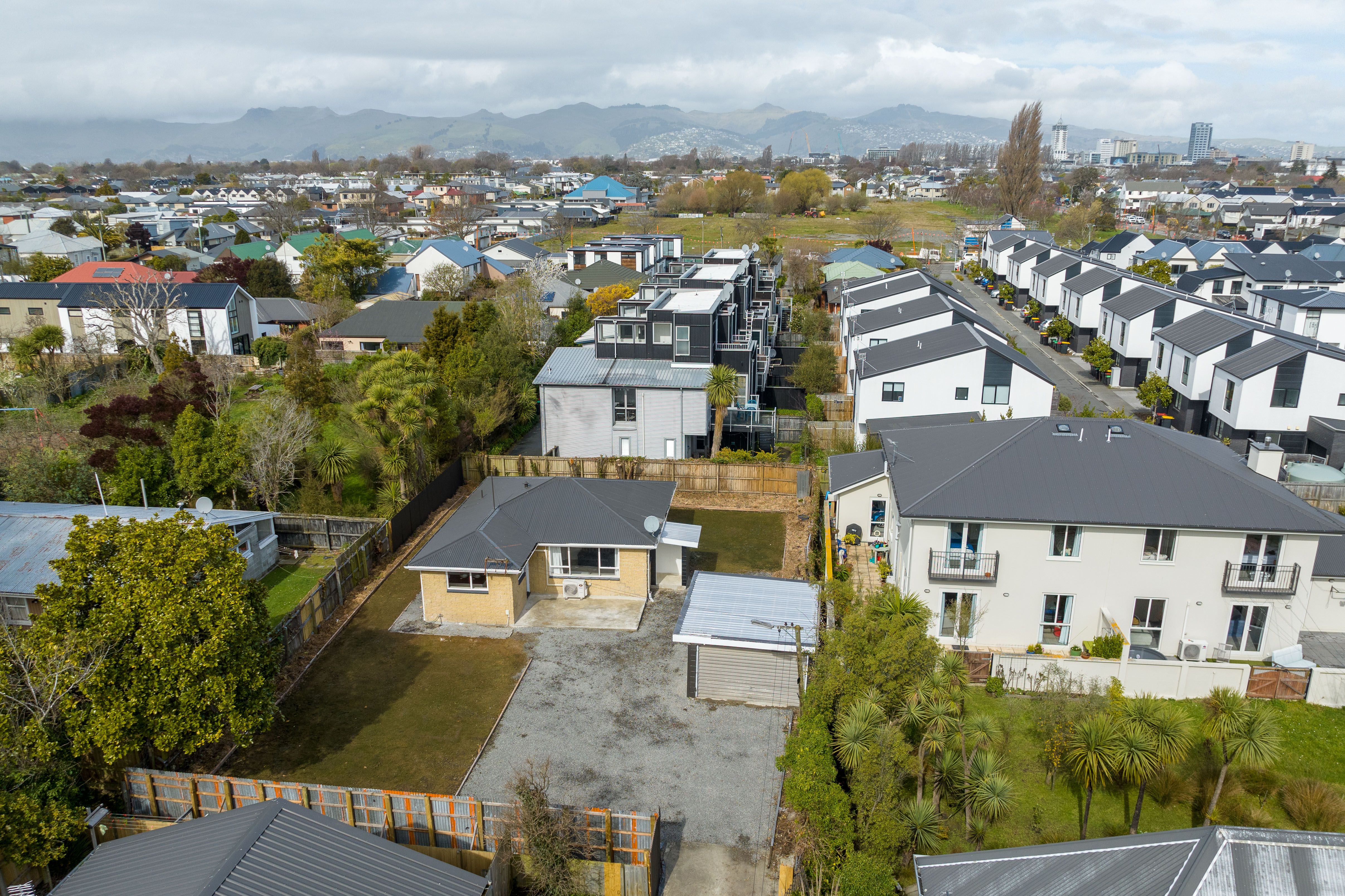 7/164 Edgeware Road, Edgeware, Christchurch City