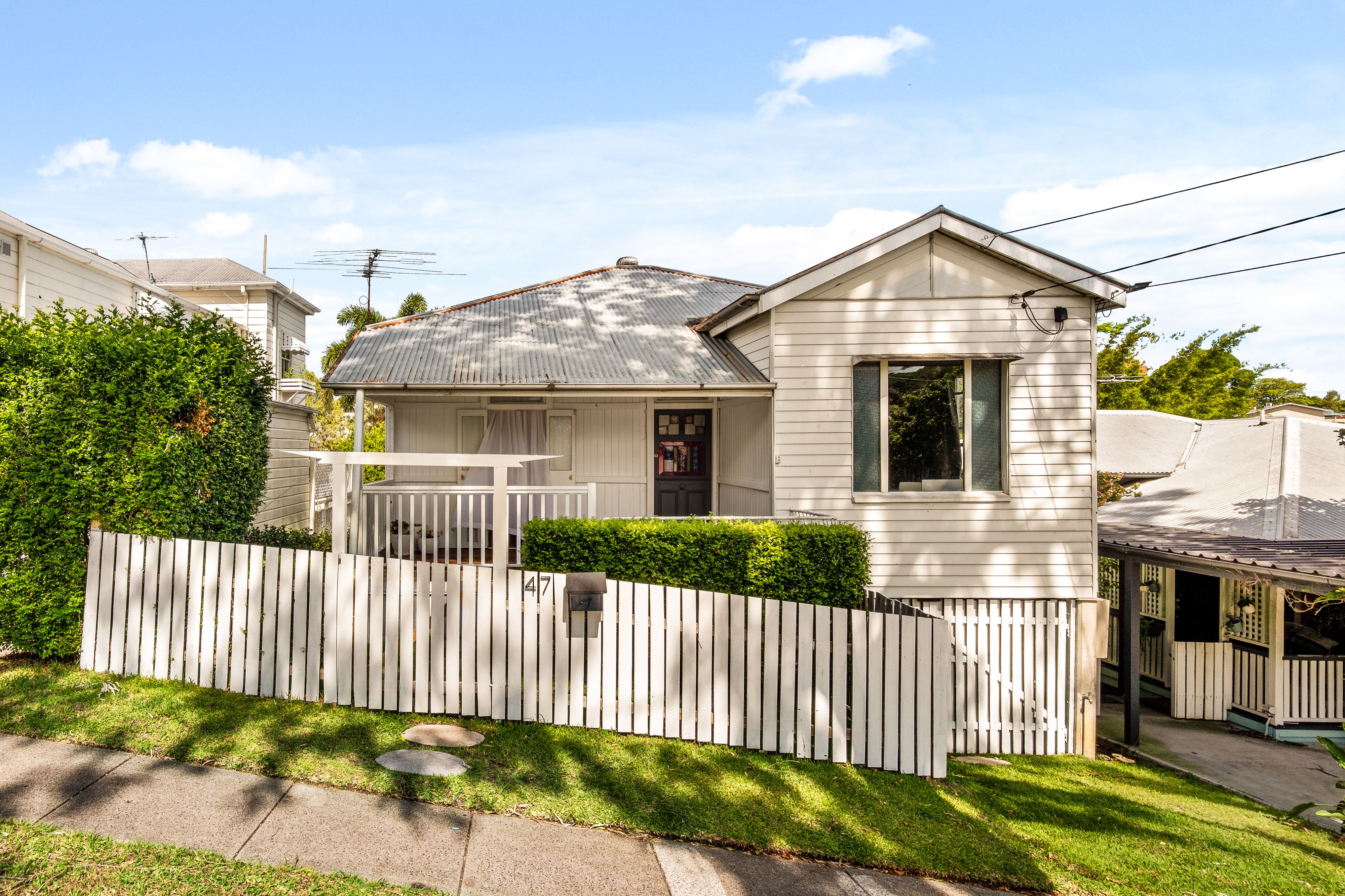 47 Alma Street, Paddington QLD 4064