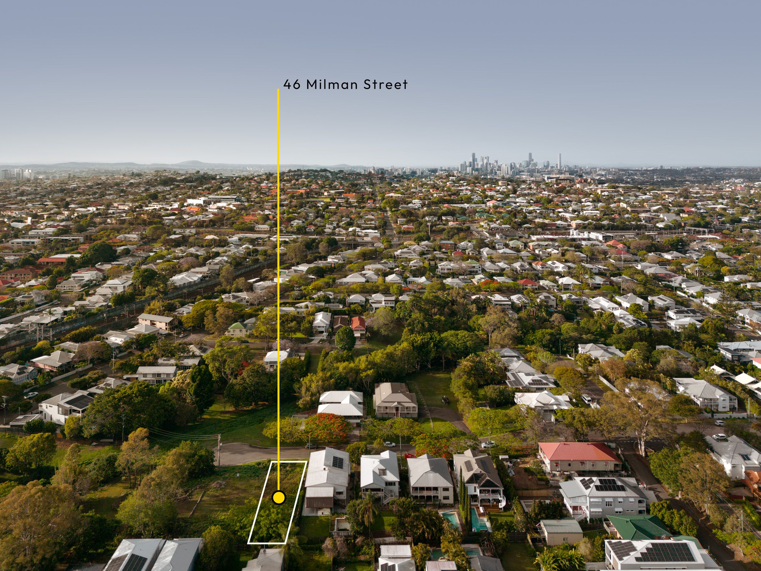 46 Milman Street, Clayfield QLD 4011