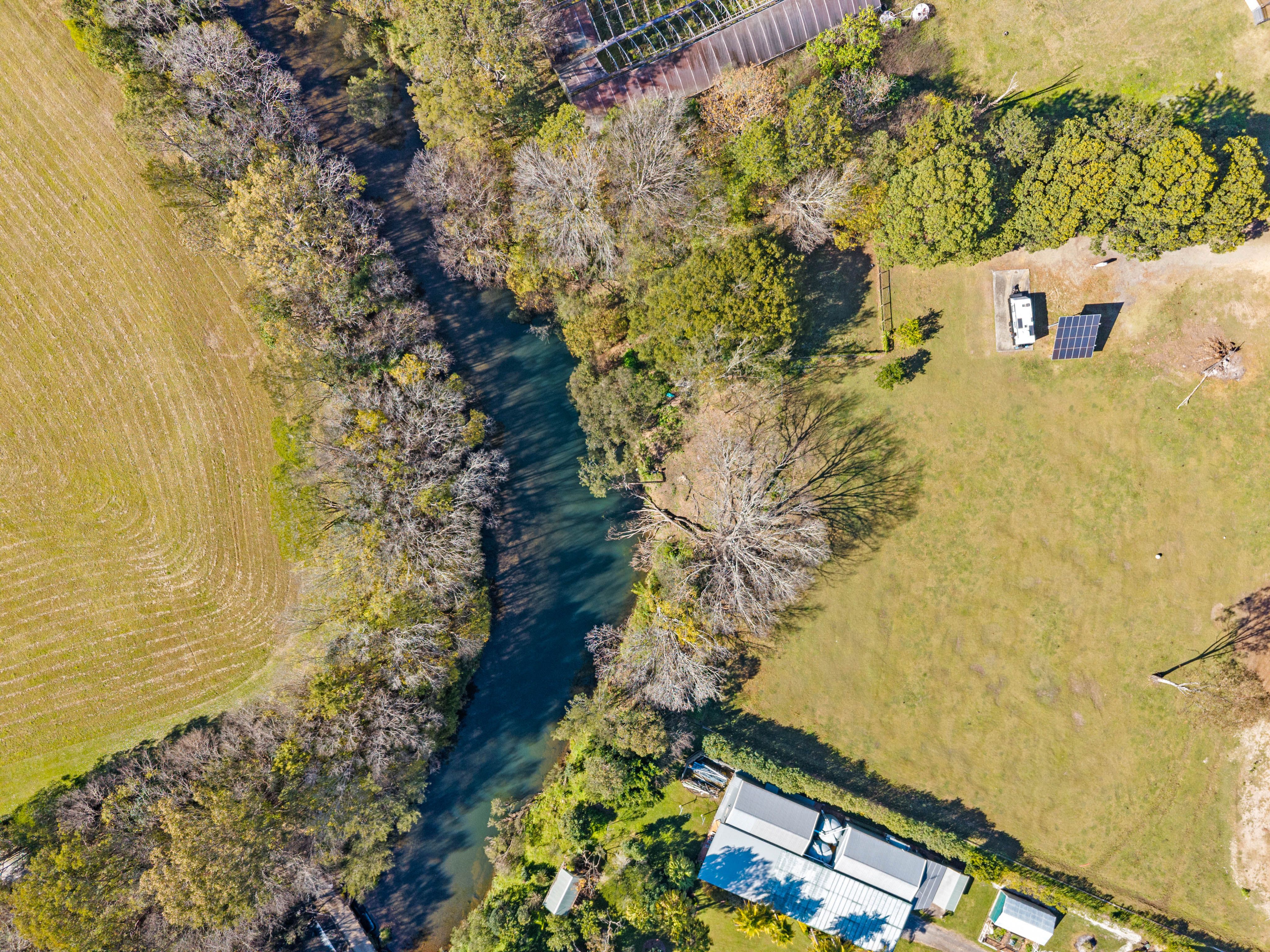 3162 Beechmont Road, Witheren, QLD 4275