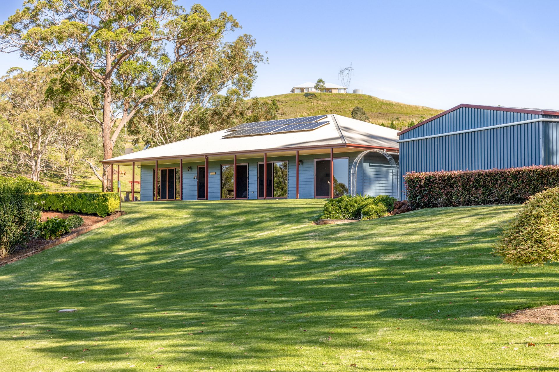 60 Forest Drive, Hampton, QLD 4352