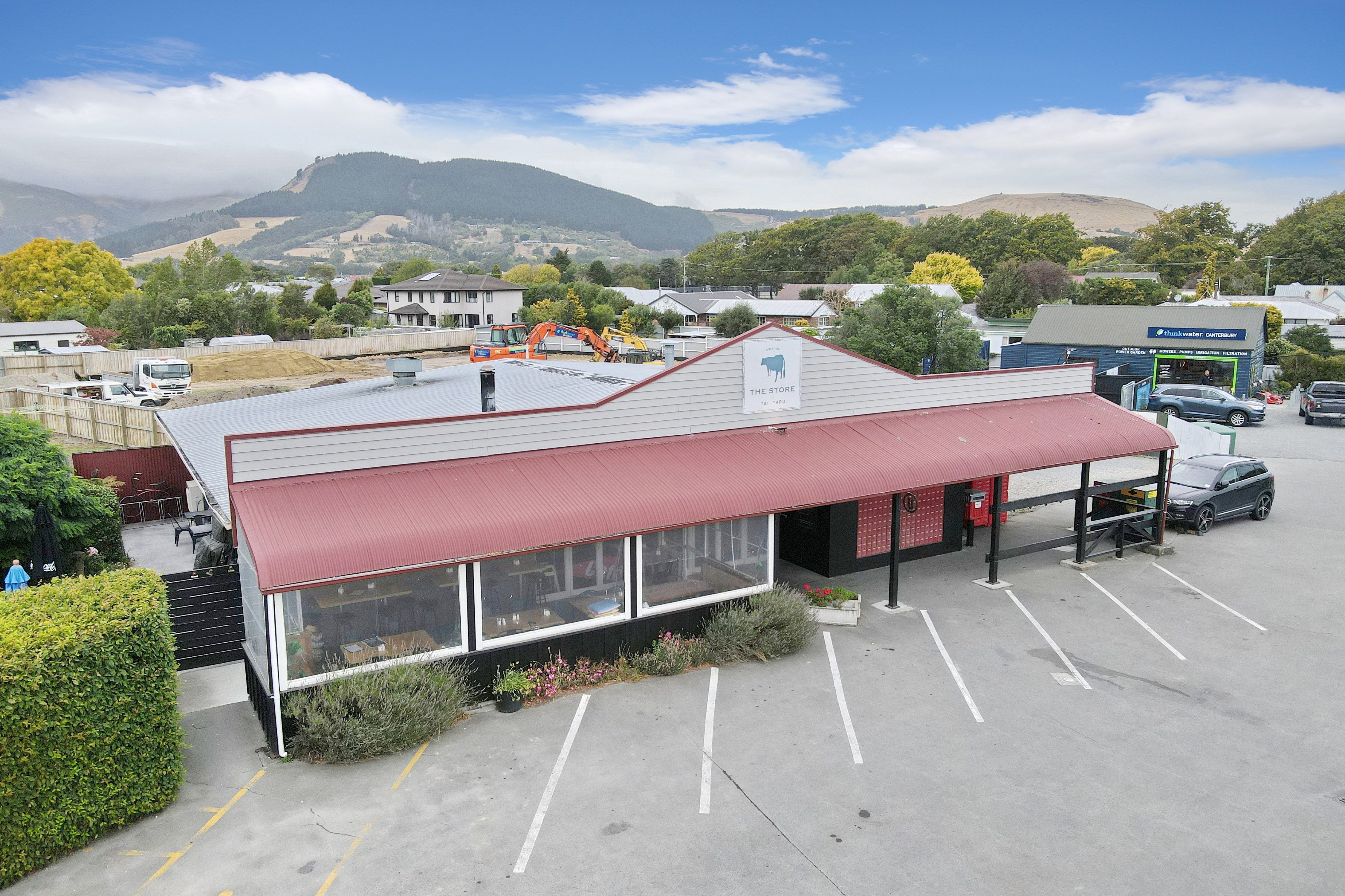 687 Christchurch Akaroa Road, Tai Tapu, Selwyn District 7672 House