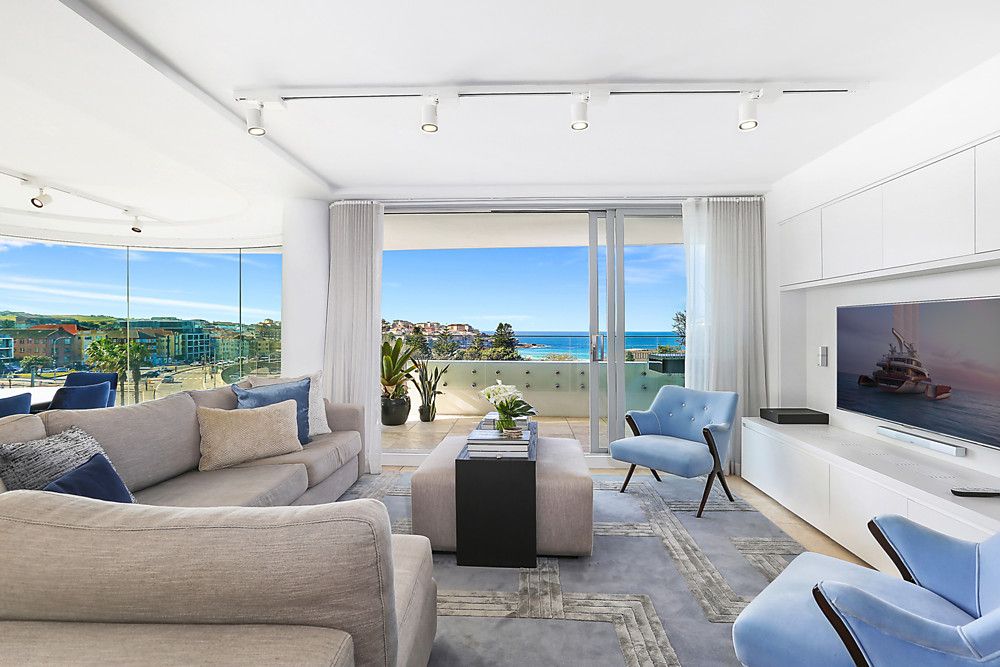 180 Campbell Parade, Bondi Beach NSW 2026