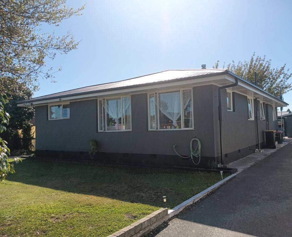 26 Ashgrove Street, Rangiora, Waimakariri District