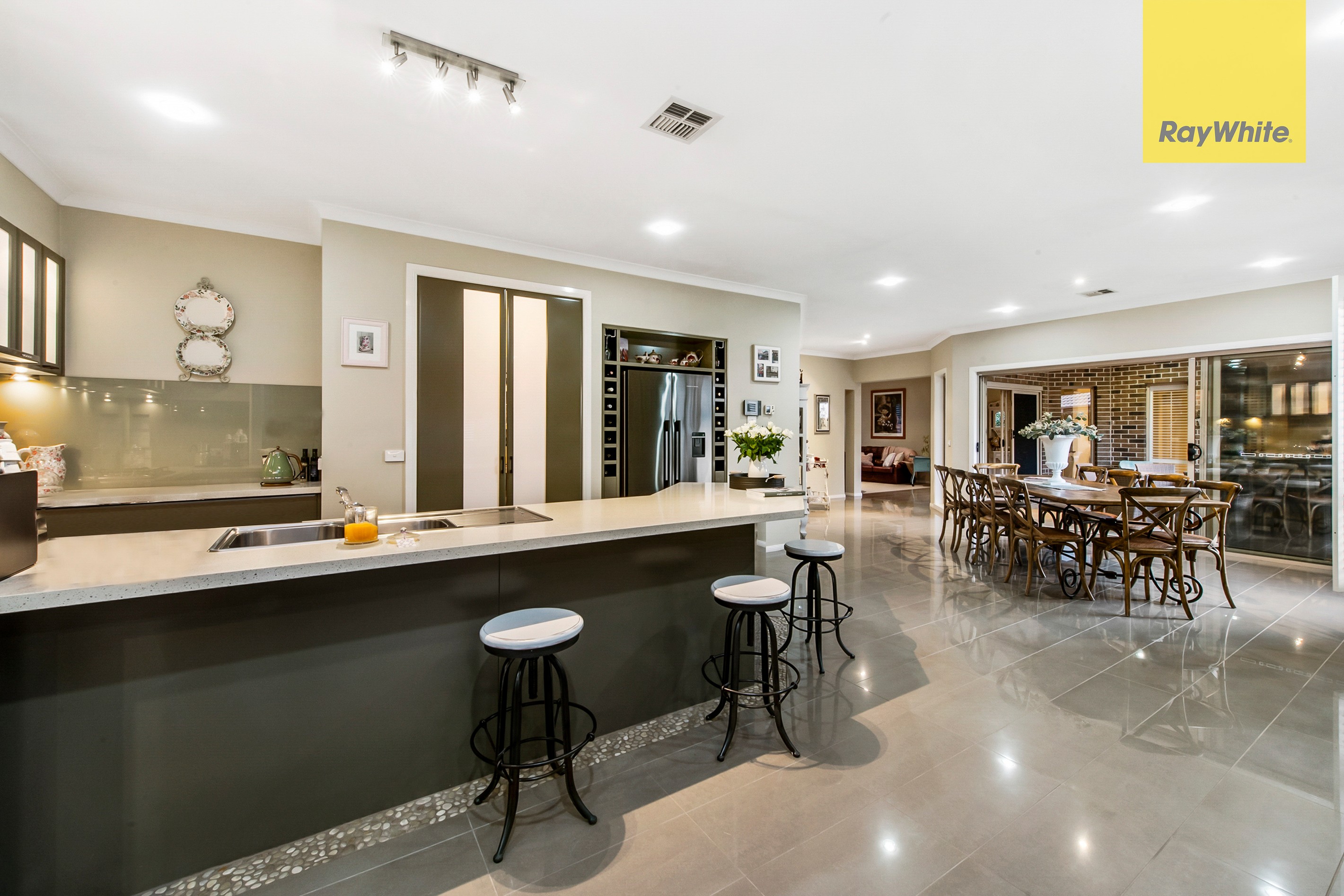 16 Kinetic Avenue, Hillside, VIC 3037