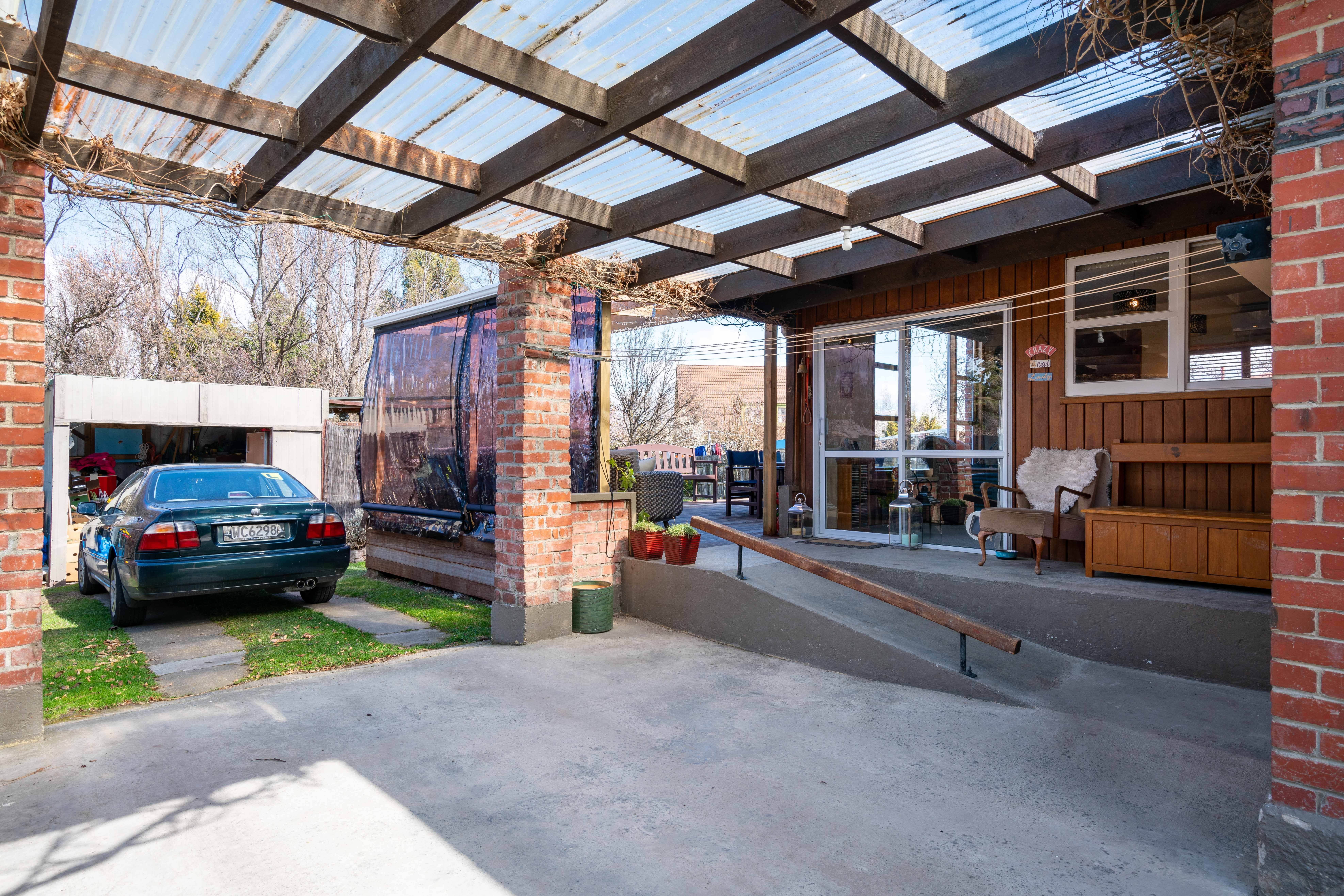 12 Fraser Avenue, Ranfurly, Central Otago District