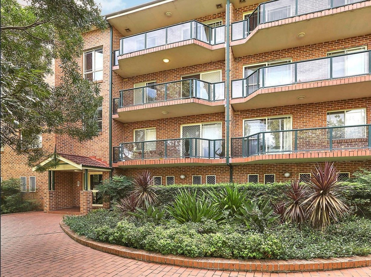 10/53 Bridge Street, Epping, NSW 2121